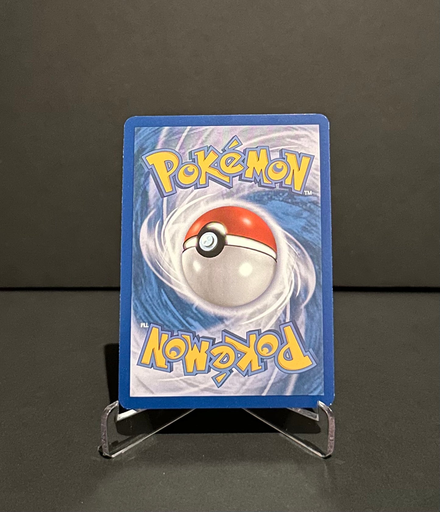 TCG Single: Mime Jr. (RH) - Call of Legends