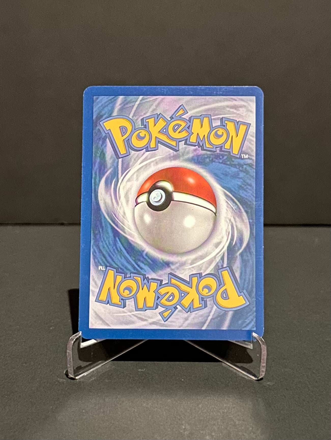 TCG Single: Professor Oak’s Visit - Arceus