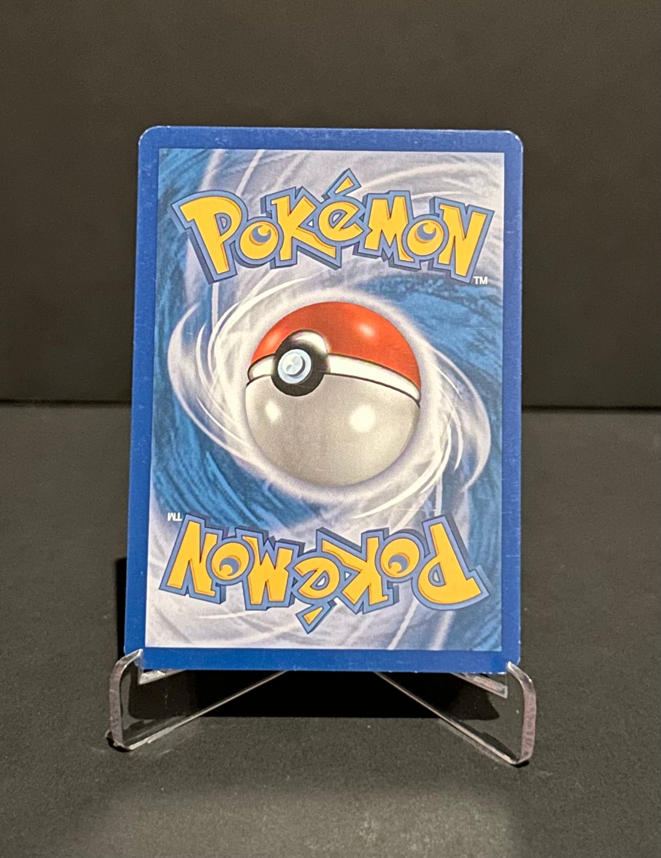 TCG Single: Galactic HQ - Platinum