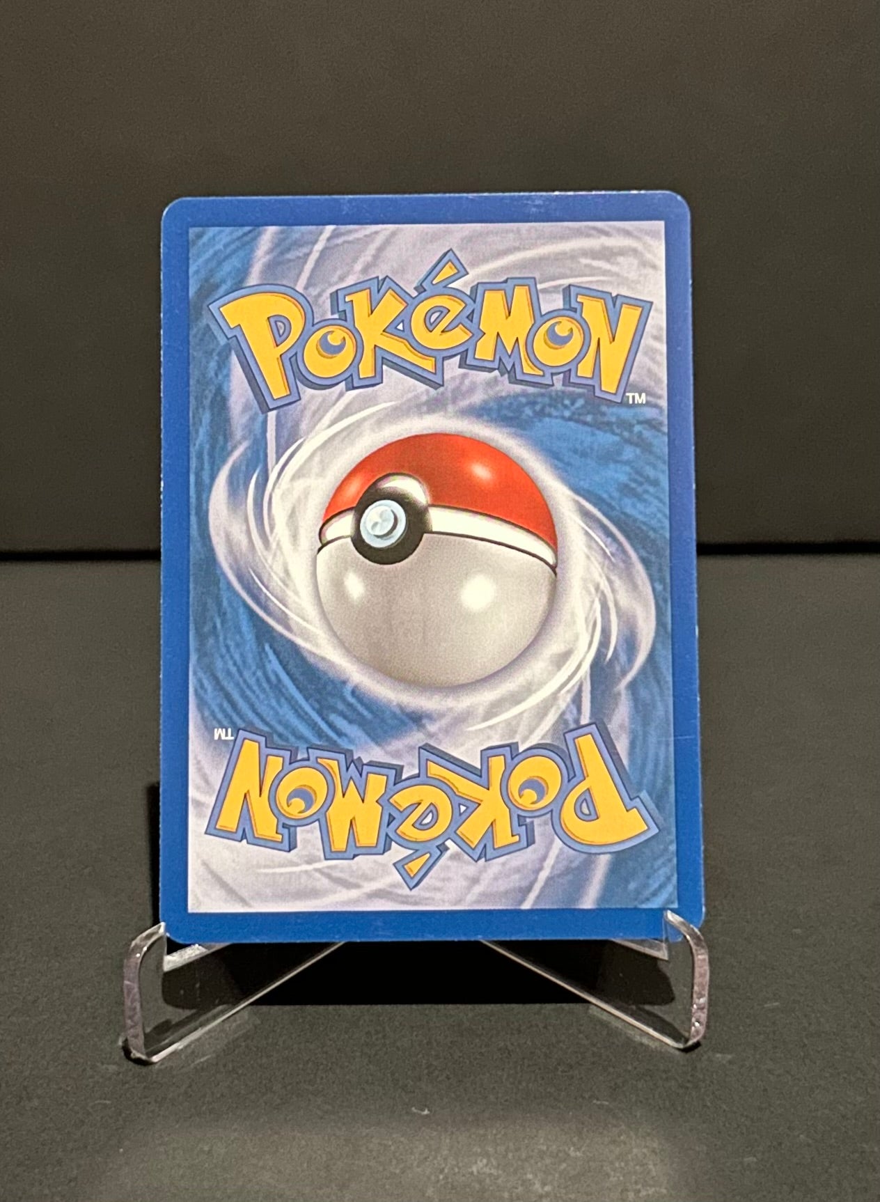 TCG Single: Unown - Triumphant