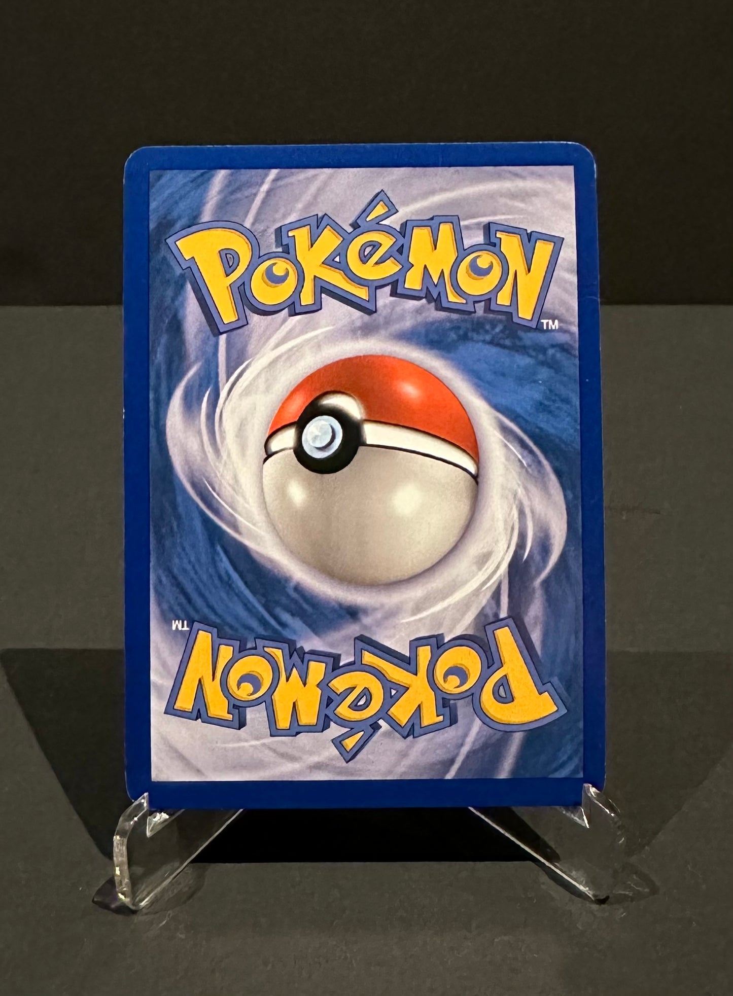 TCG Single: Duskull - Stormfront