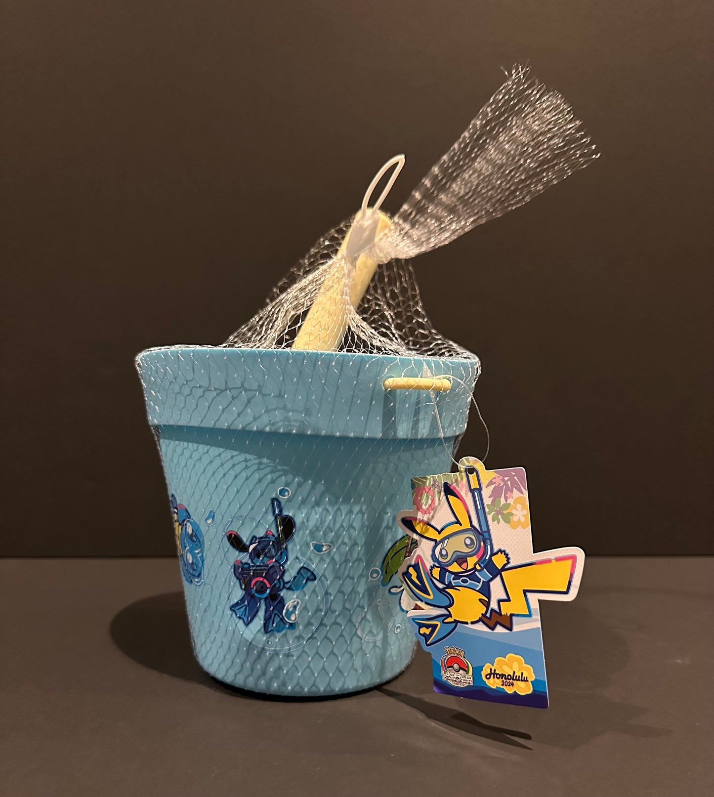 Pokémon World Championships (2024) Beach Set