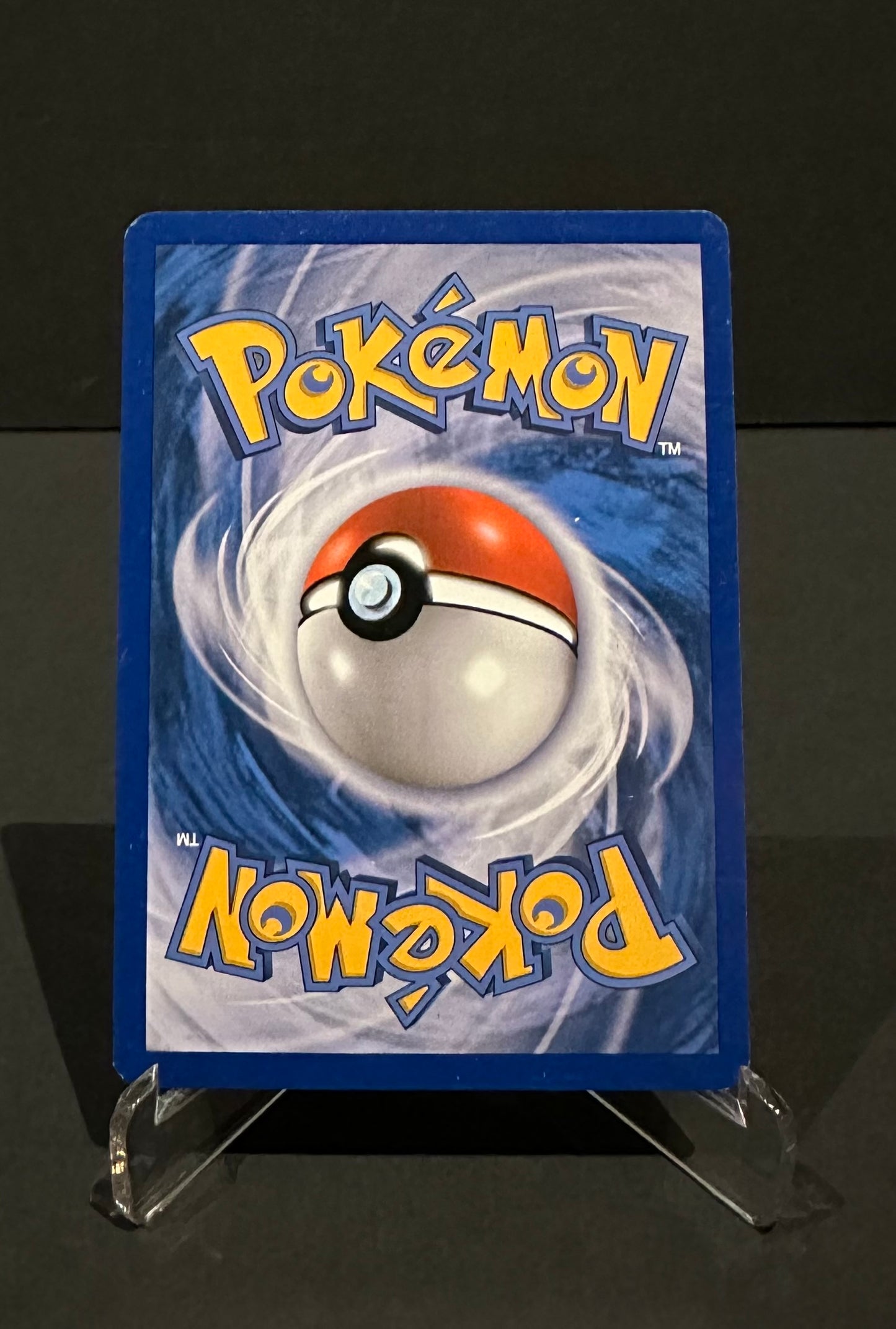 TCG Single: PlusPower - Unleashed