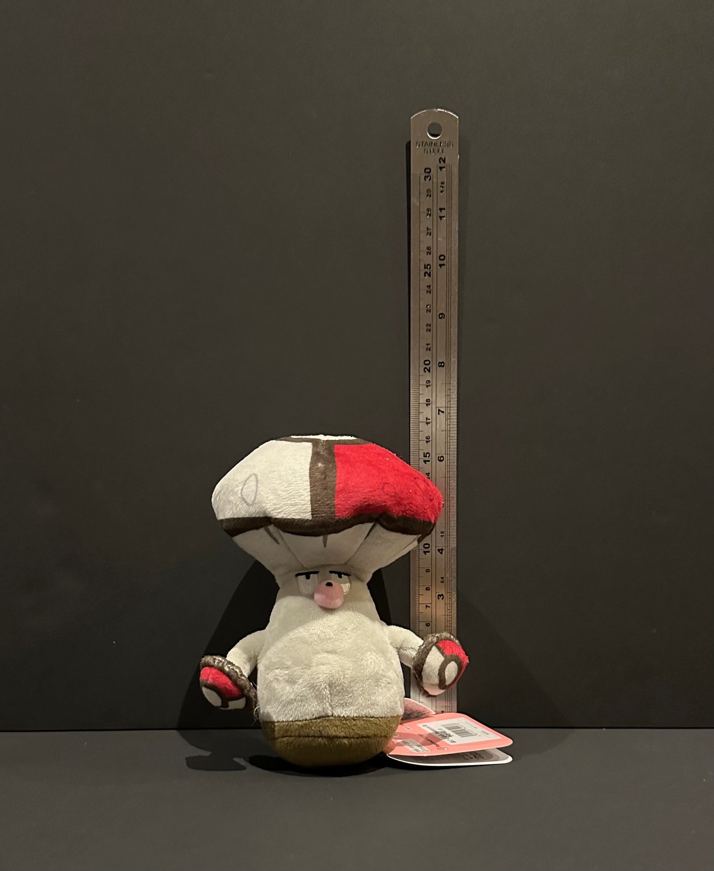 Amoonguss (Pokemon Fit)