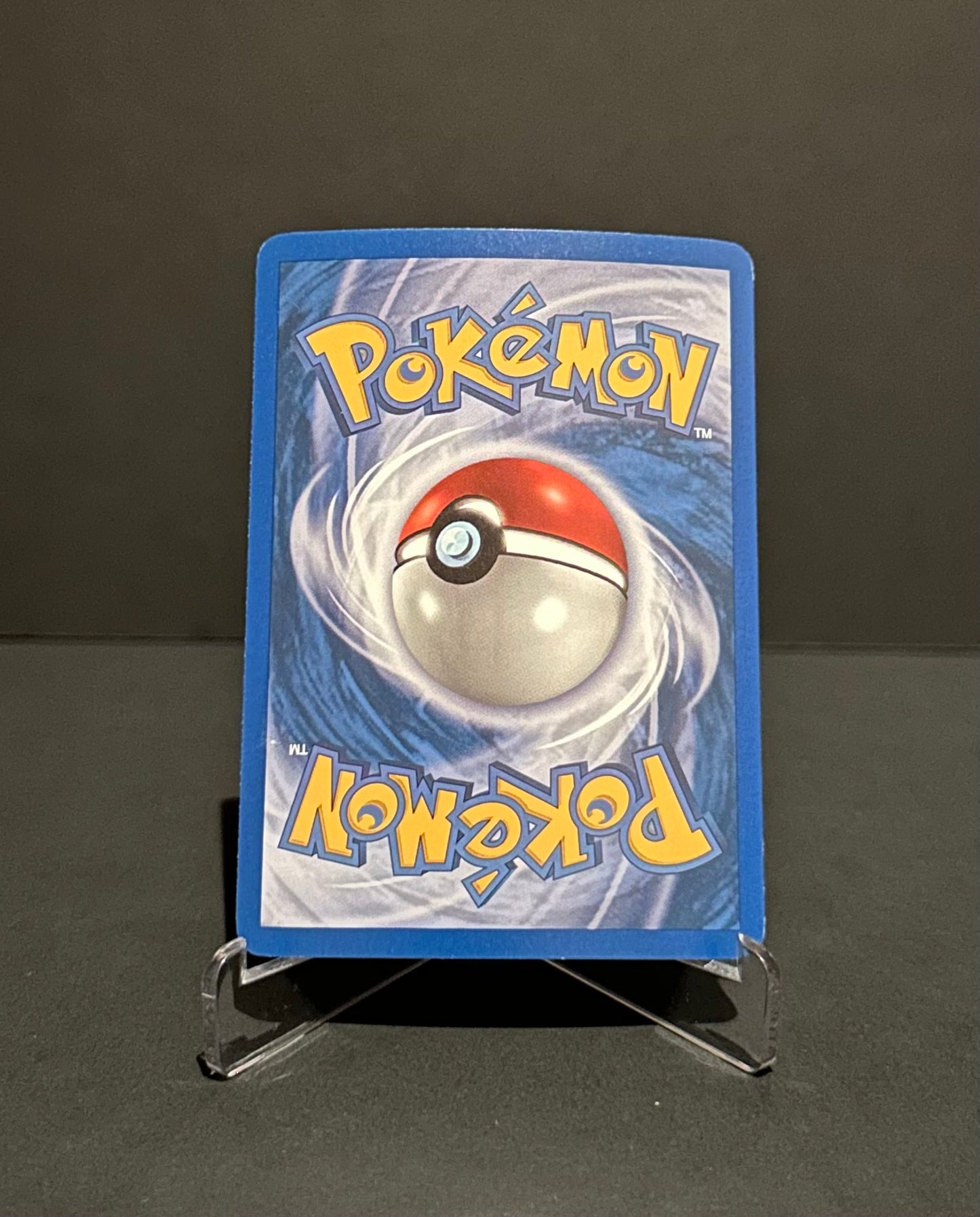 TCG Single: Darkness Energy - League Promo