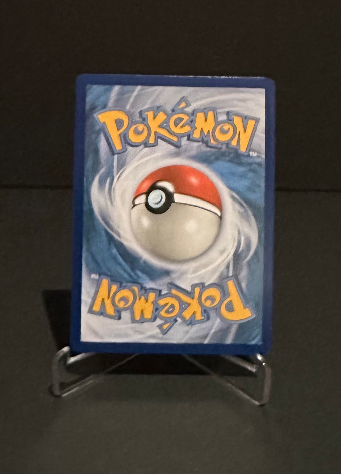 TCG Single: Volkner (1st Place) League Challenge promo