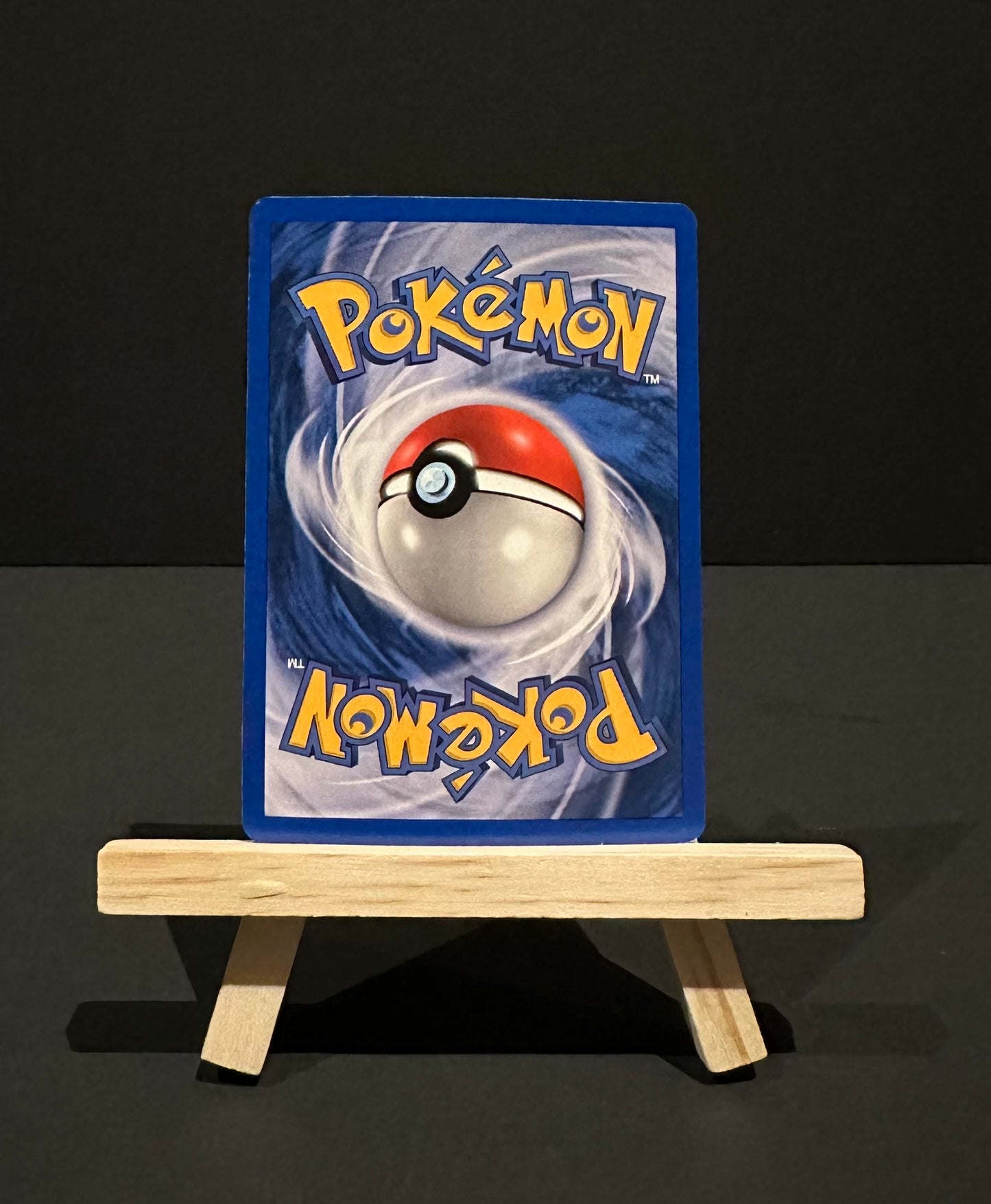 TCG Single: Pikachu - FireRed & LeafGreen (RH)