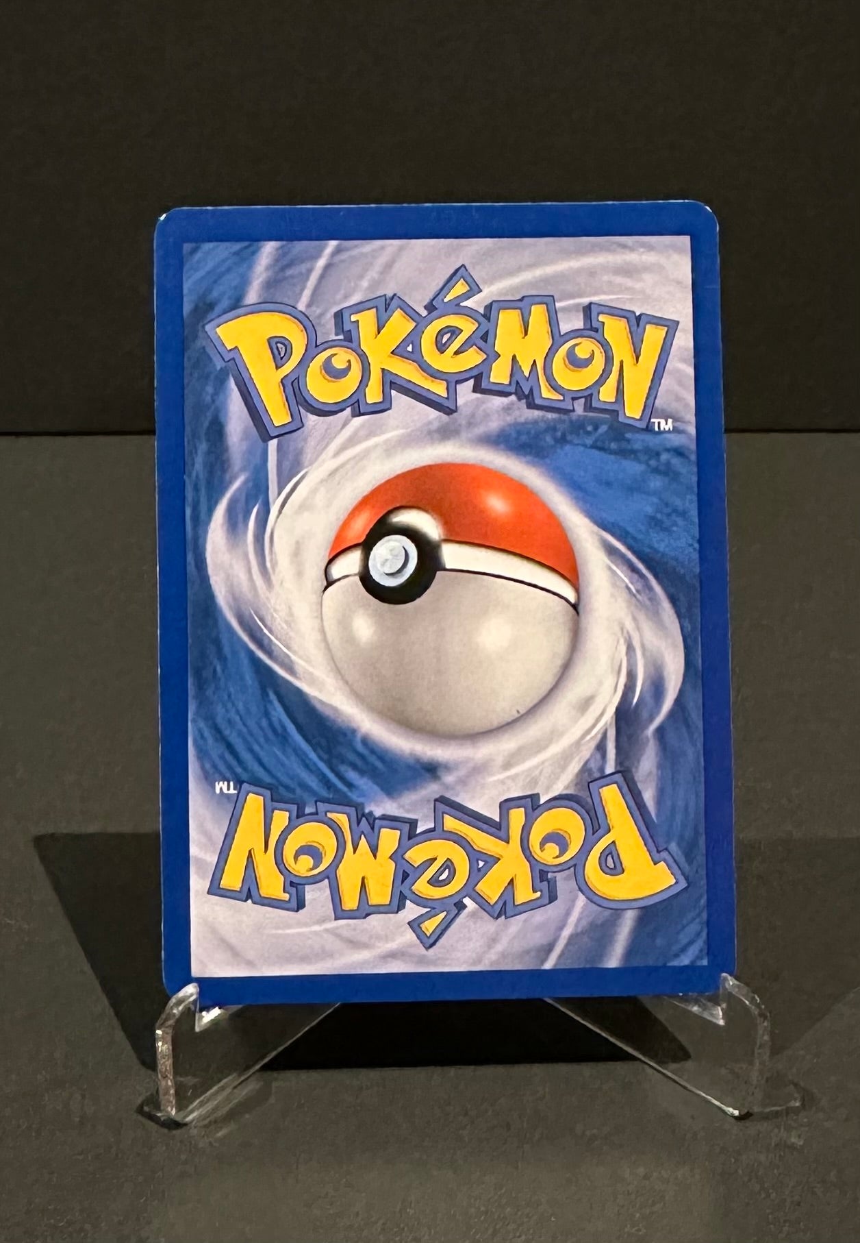 TCG Single: Ninetales - Unleashed