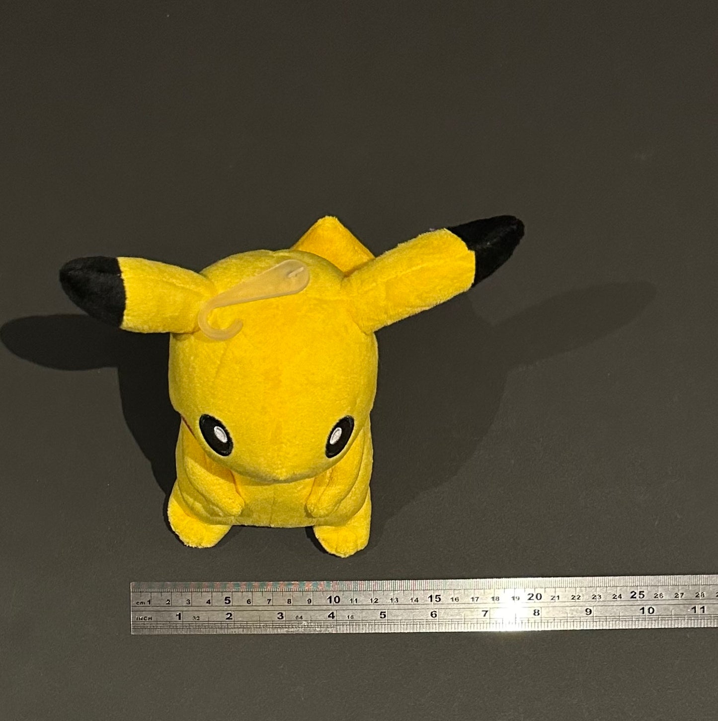Pikachu - Male (ALLSTAR Collection) plush