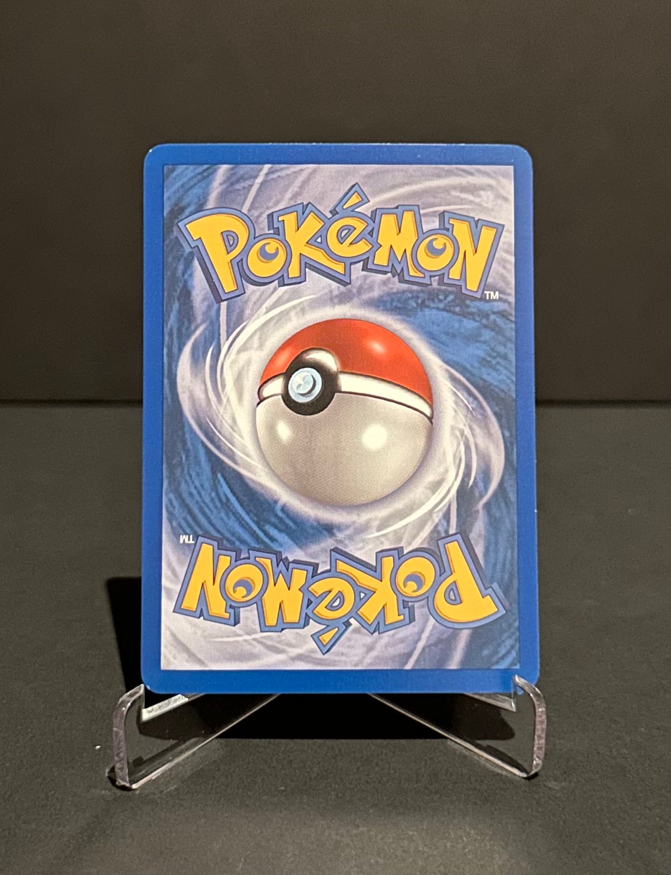 TCG Single: Claw Fossil (RH) - Power Keepers