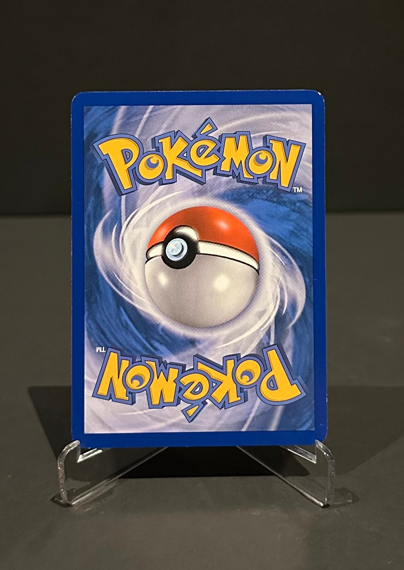TCG Single: Wailord - Triumphant