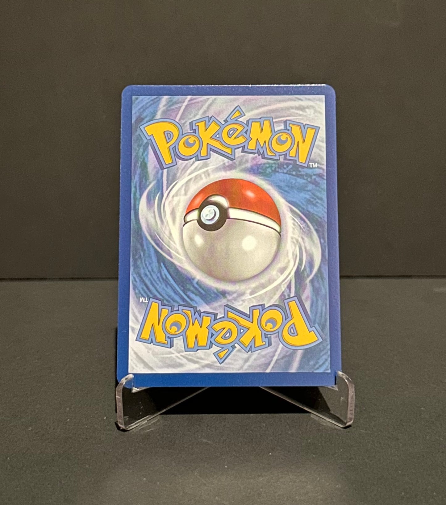 TCG Single: Cornerstone Mask Ogerpon - Destined Rivals