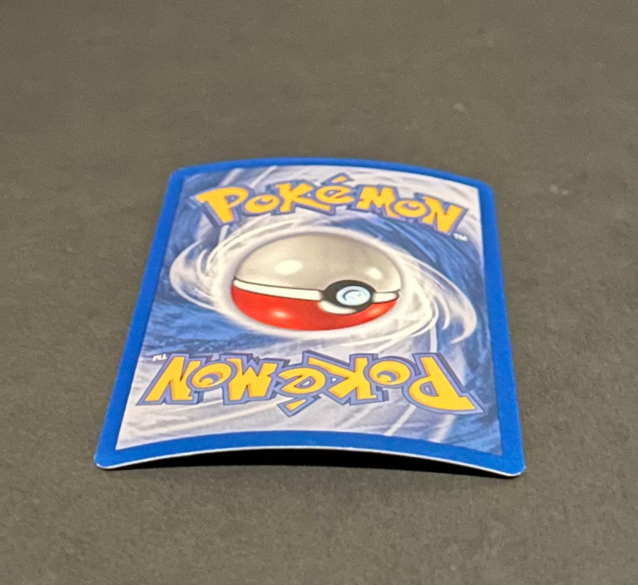 TCG Single: Treecko - Promo