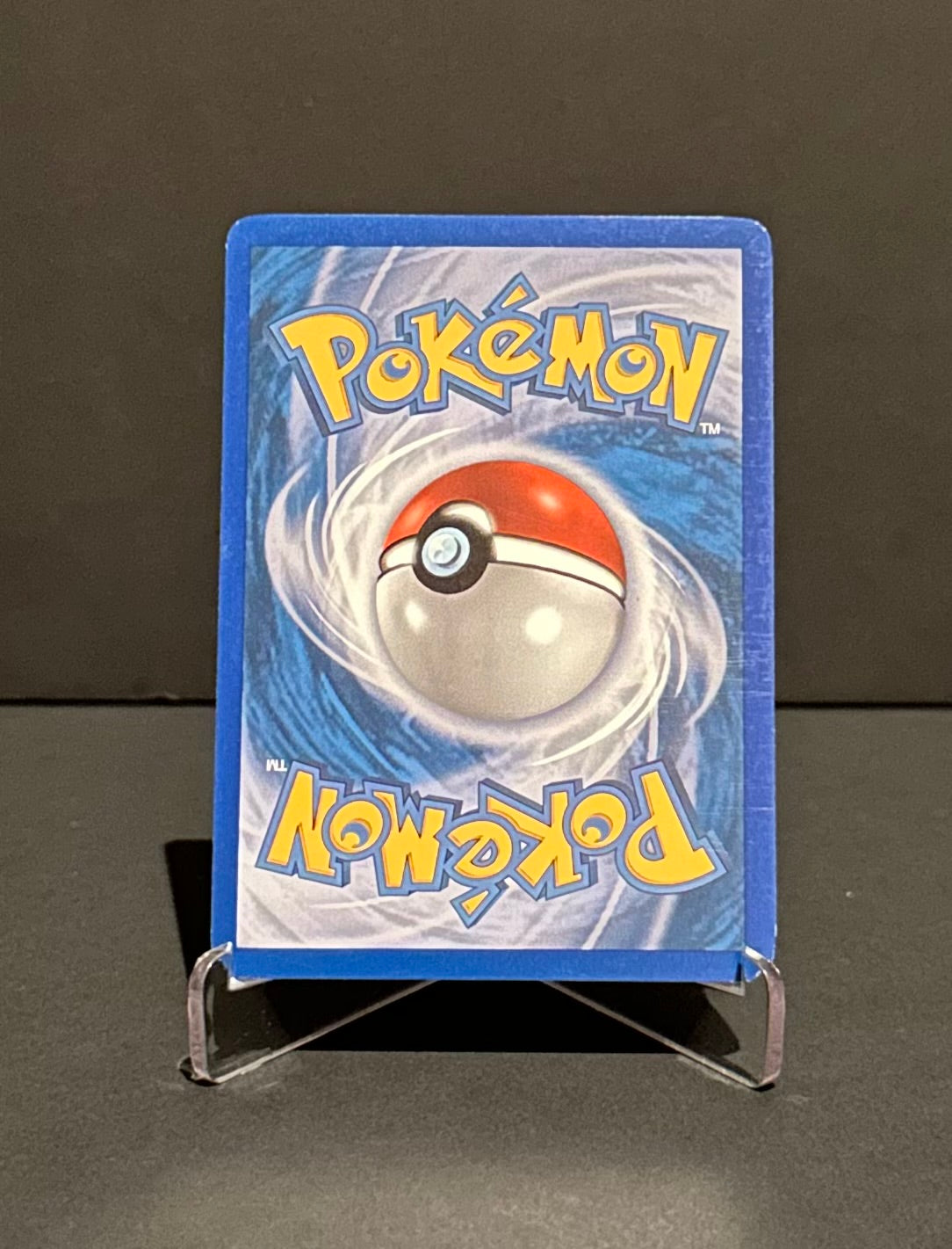 TCG Single: Memory Berry - Crystal Guardians