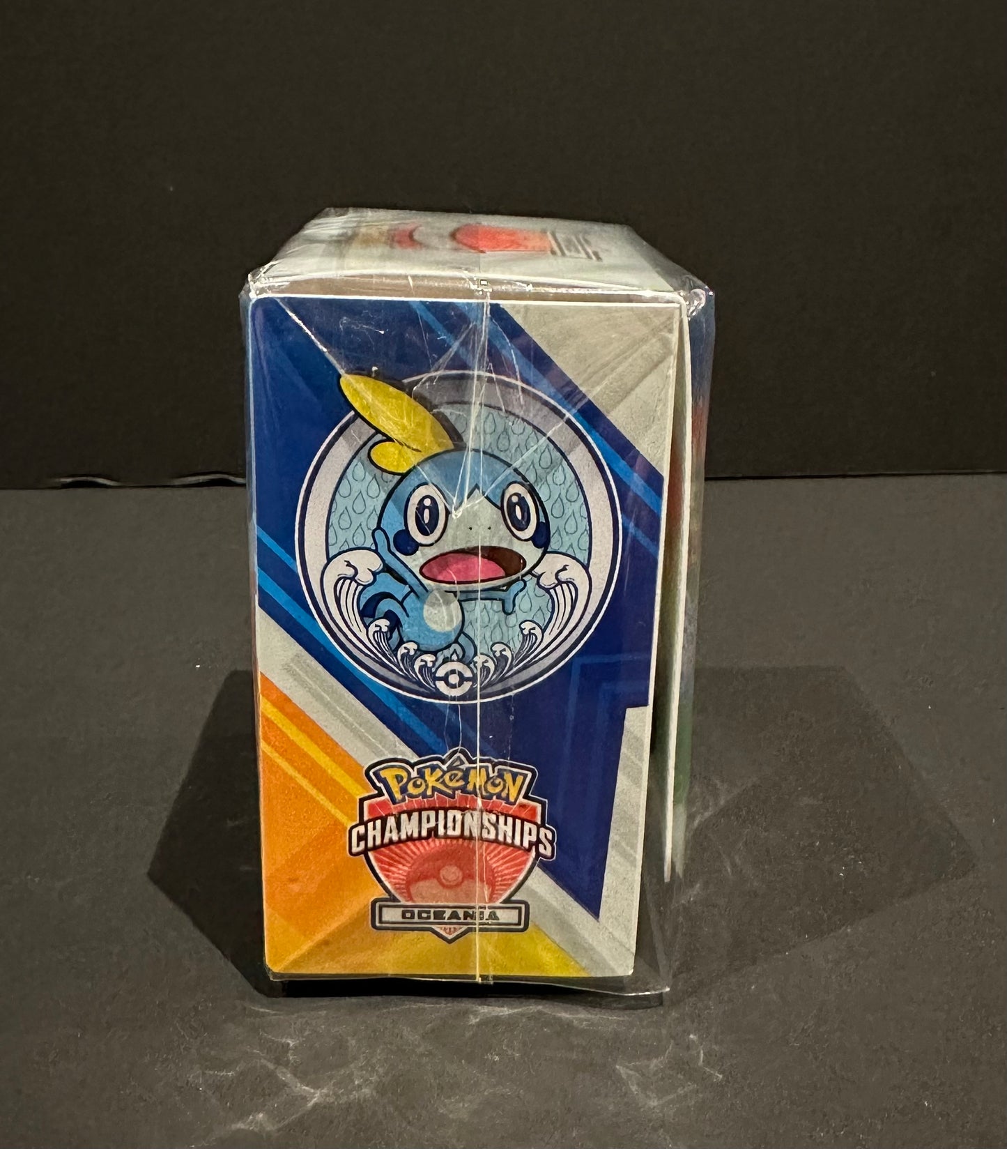 OCIC Deckbox (2020)