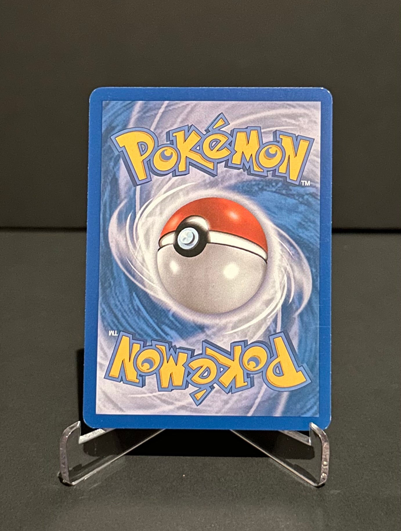 TCG Single: Metal Energy - Undaunted