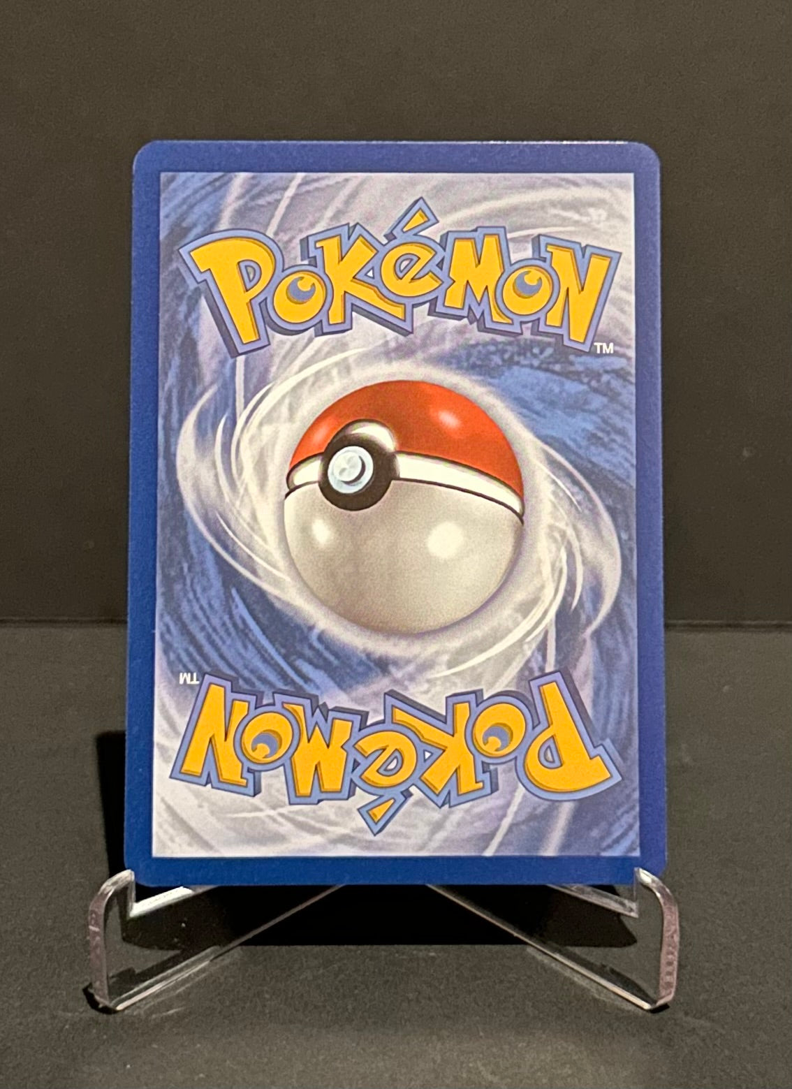 TCG Single: Ethan’s Cyndaquil (RH) - Destined Rivals