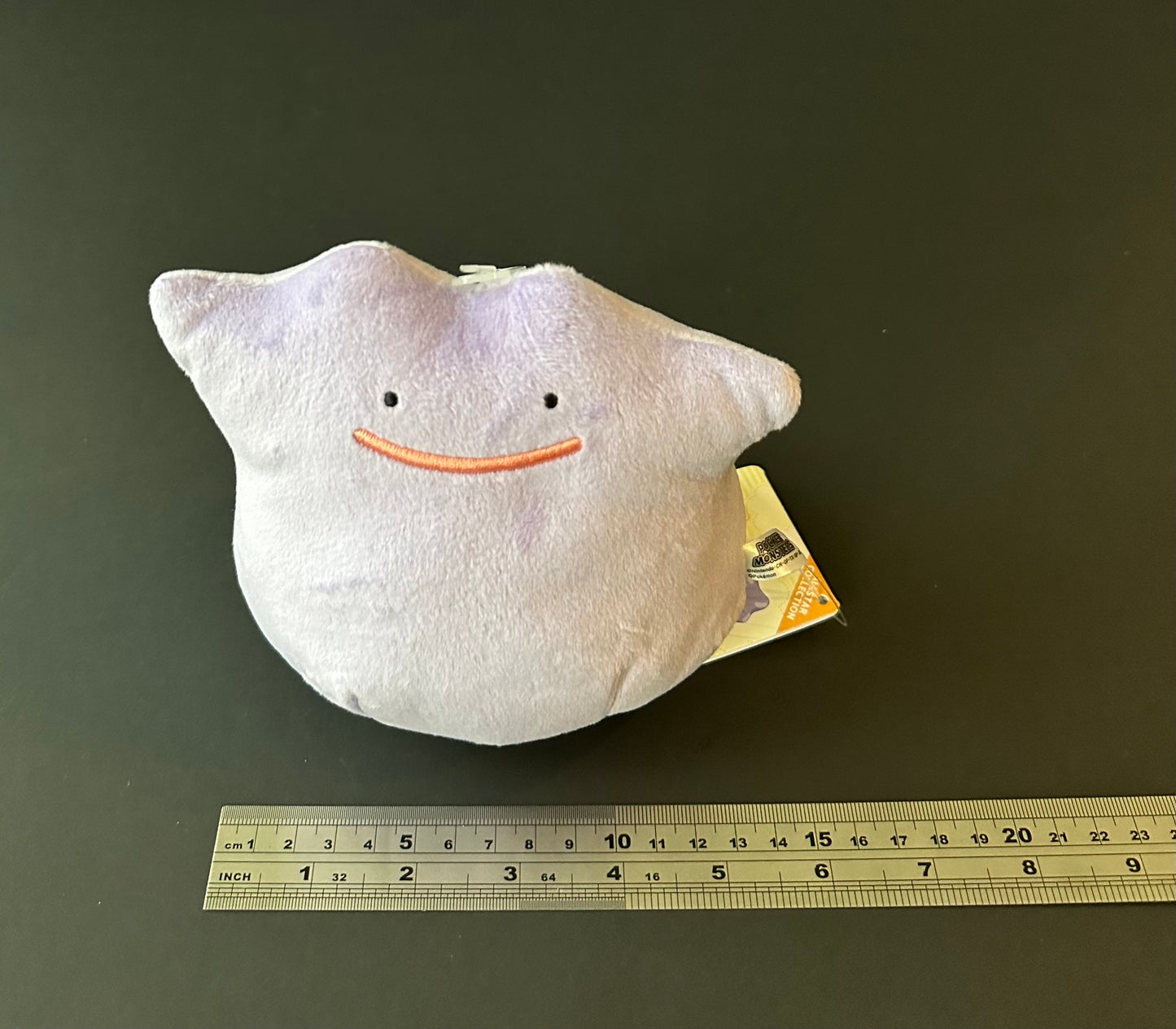 Ditto (ALL-STAR Collection) plush