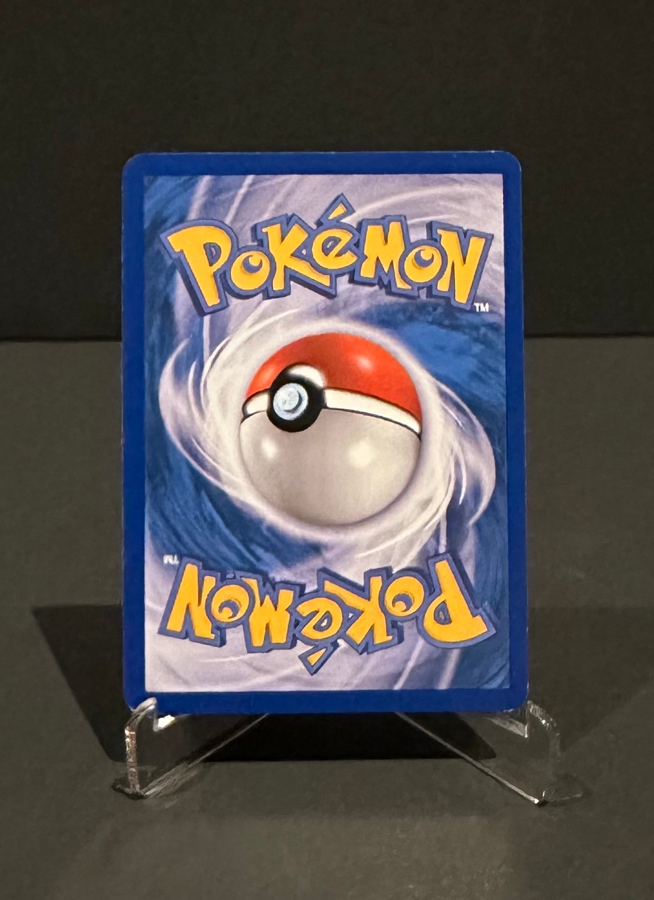 TCG Single: Rapidash - Triumphant