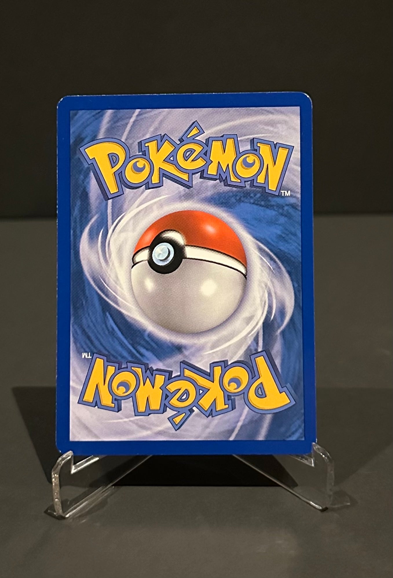 TCG Single: Electrode - Triumphant