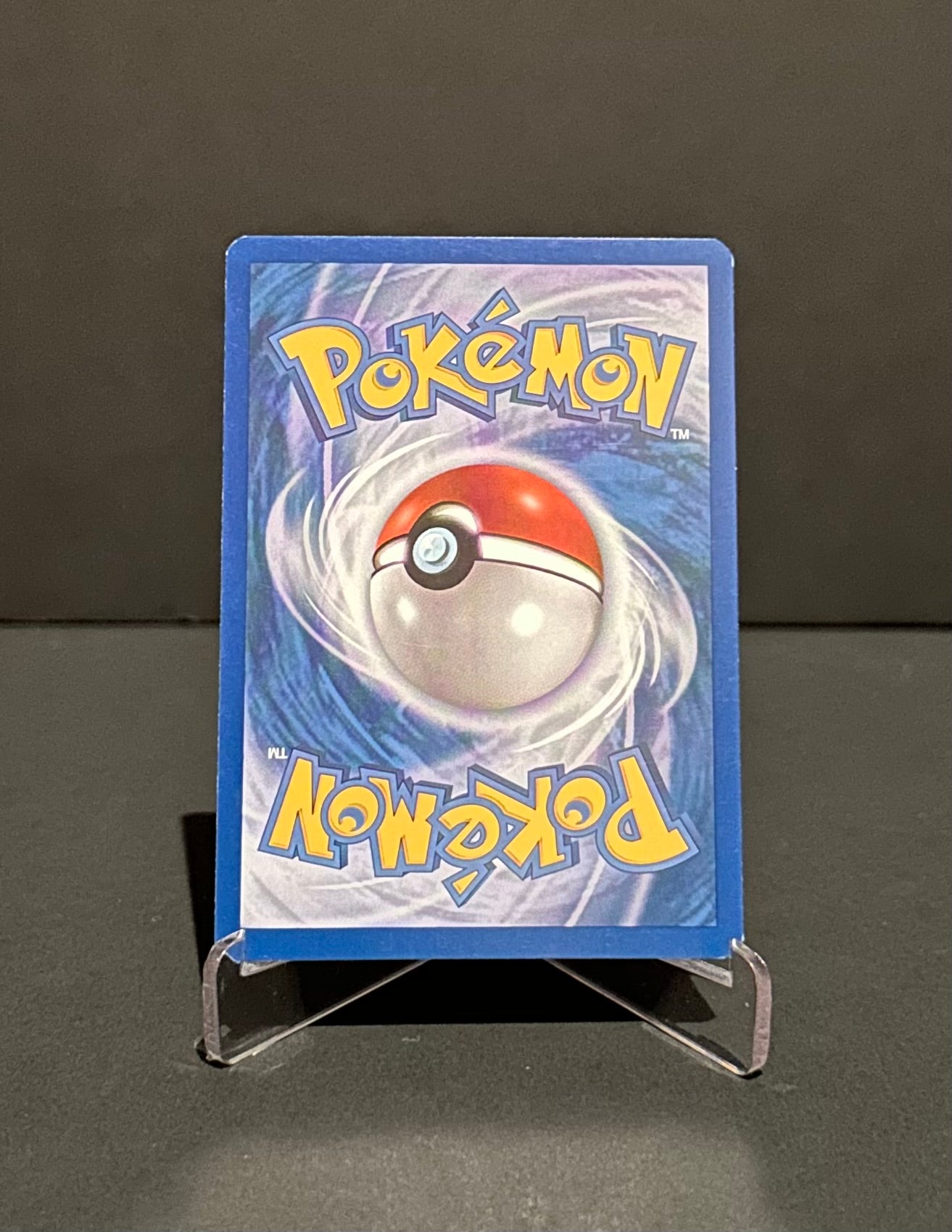 TCG Single: Professor Rowan - Diamond & Pearl