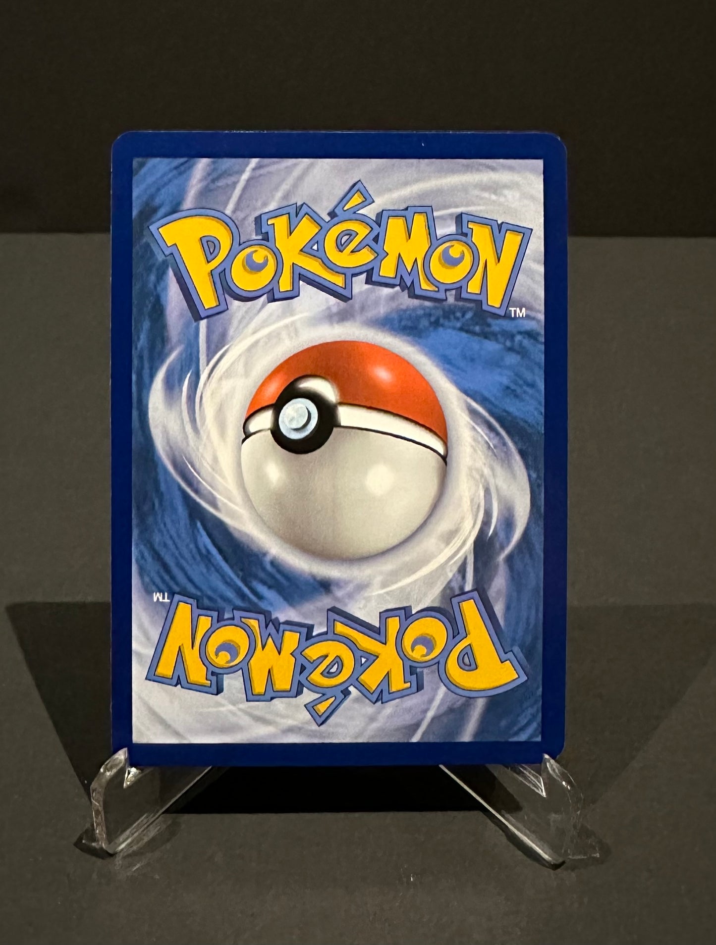 TCG Single: Pancham (RH) - Journey Together