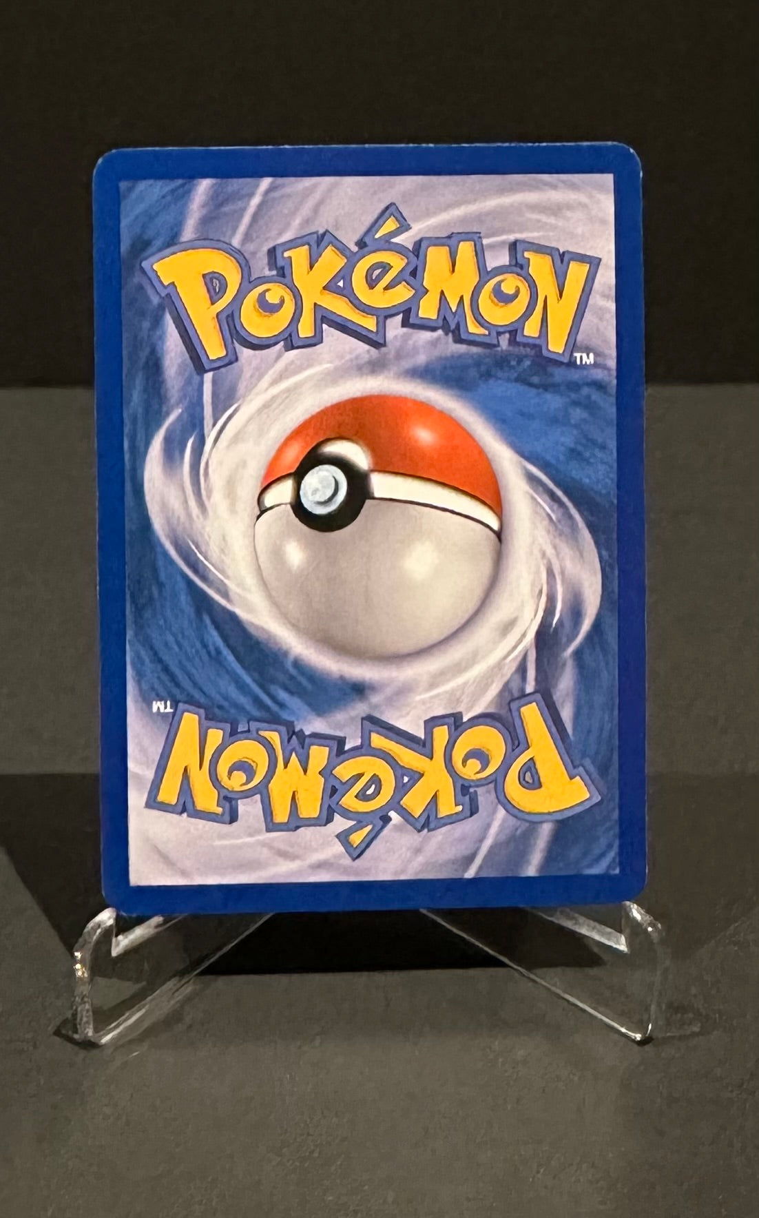 TCG Single: Totodile - HeartGold/SoulSilver
