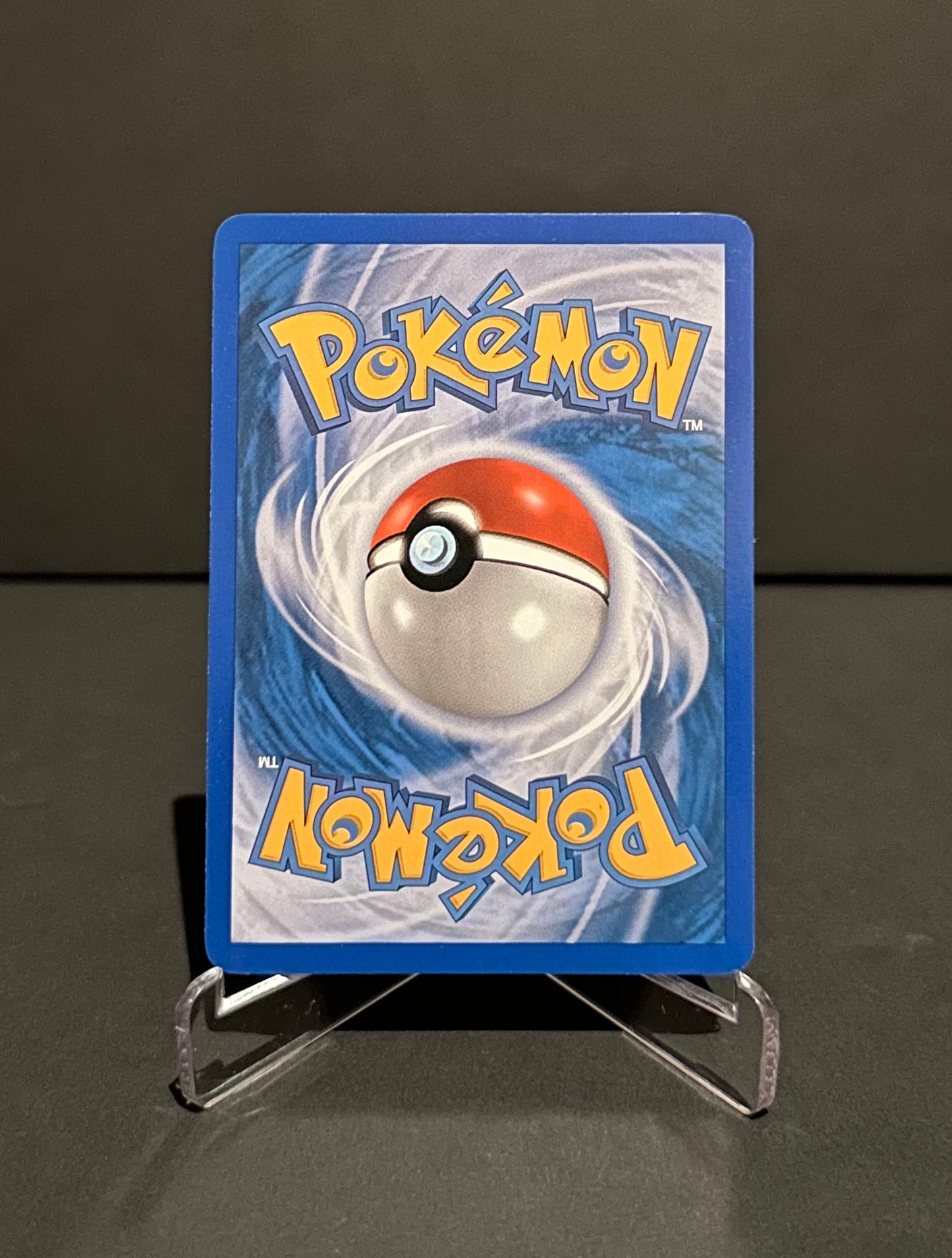 TCG Single: Mismagius (RH) - Diamond & Pearl