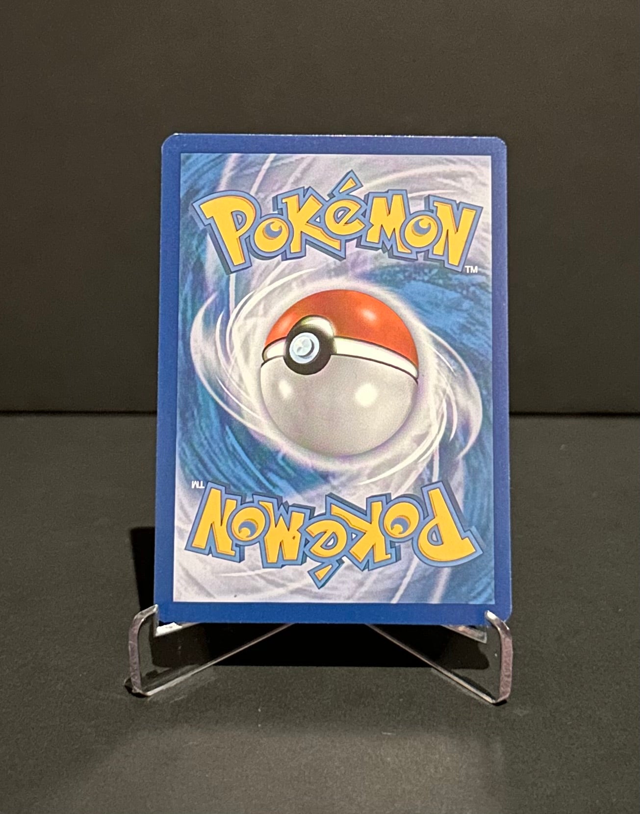TCG Single: Mesprit - Plasma Blast