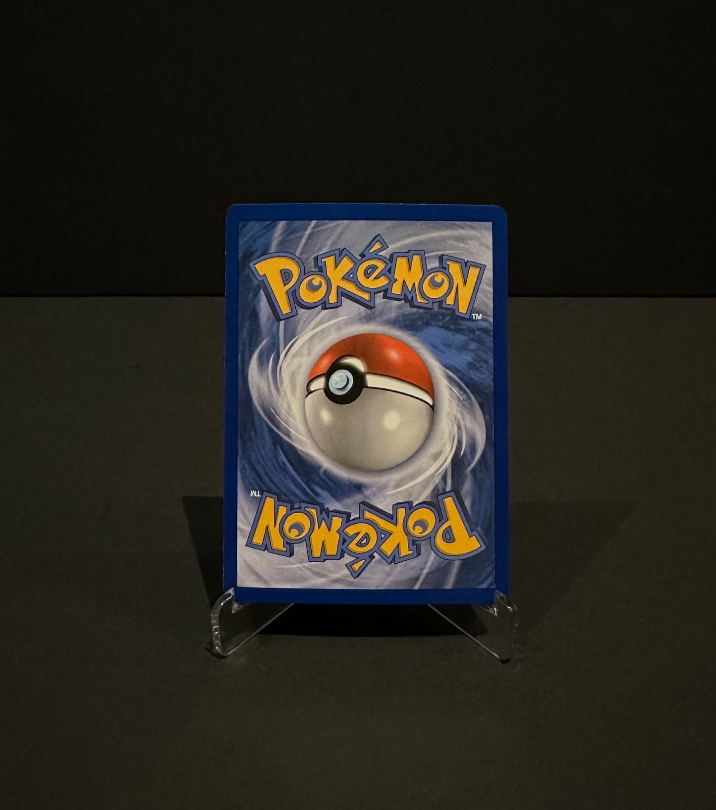 TCG Single: Vaporeon - Regional Championships Promo