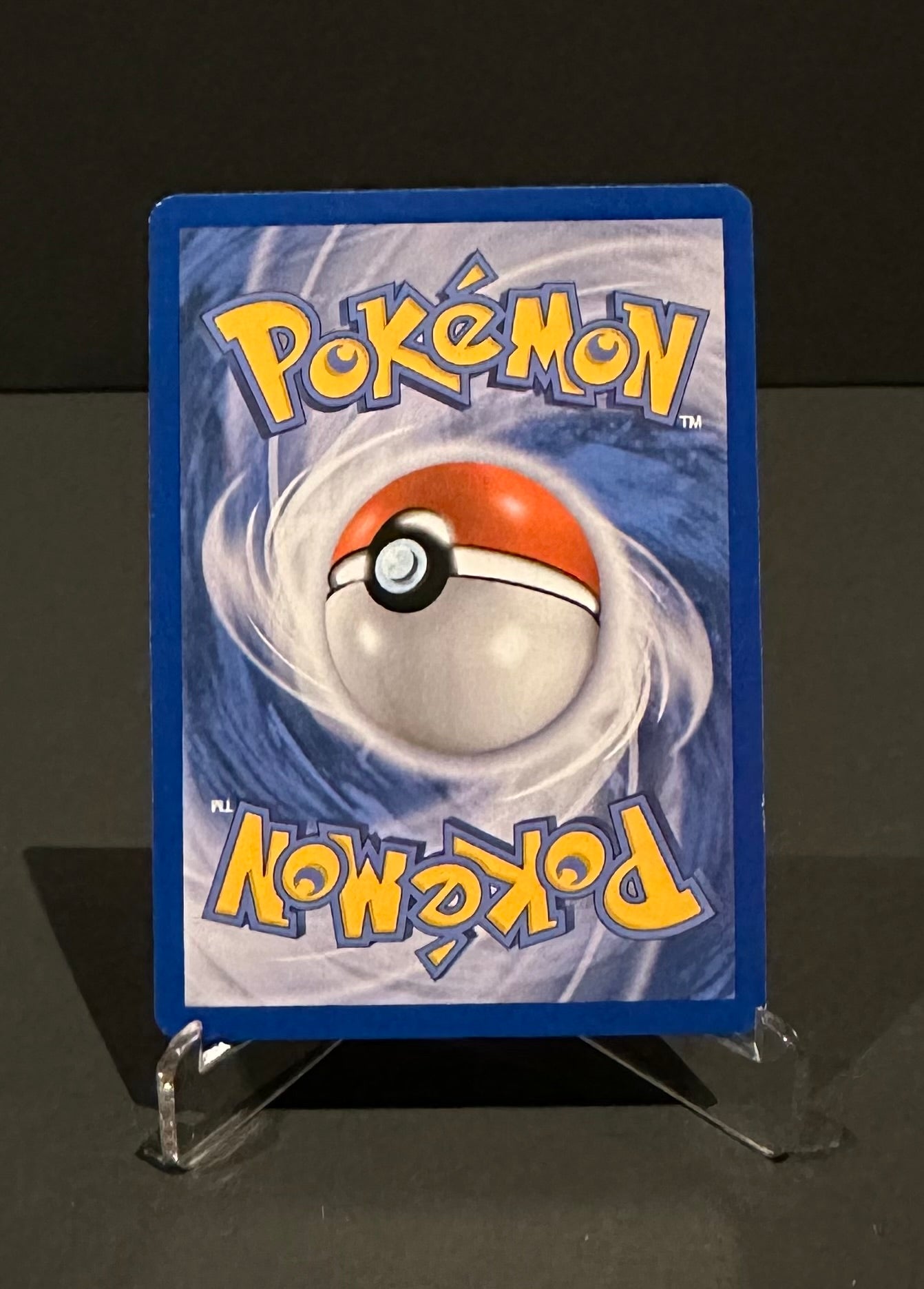 TCG Single: Squirtle - Unleashed