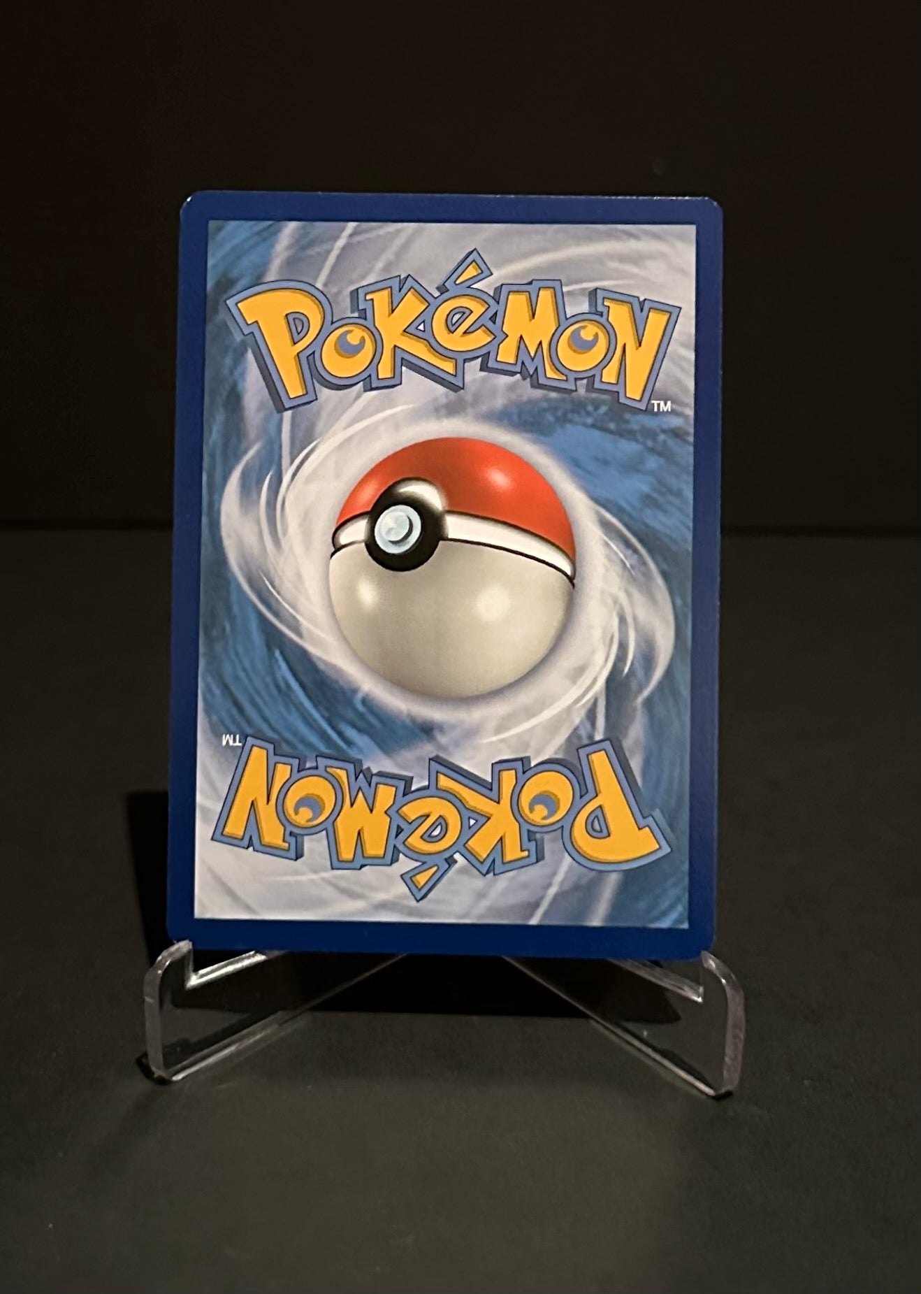 TCG Single: Volkner (3rd Place) - League Challenge promo