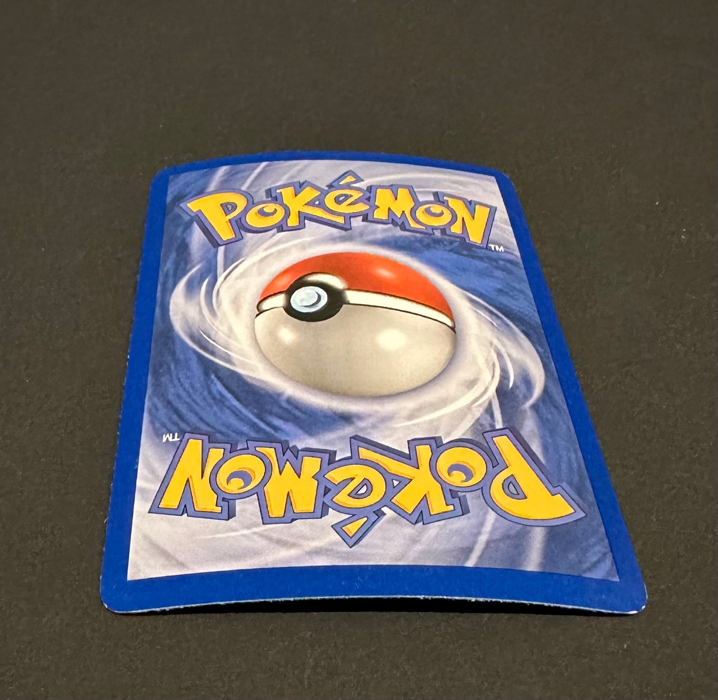 Charmeleon (Box topper)
