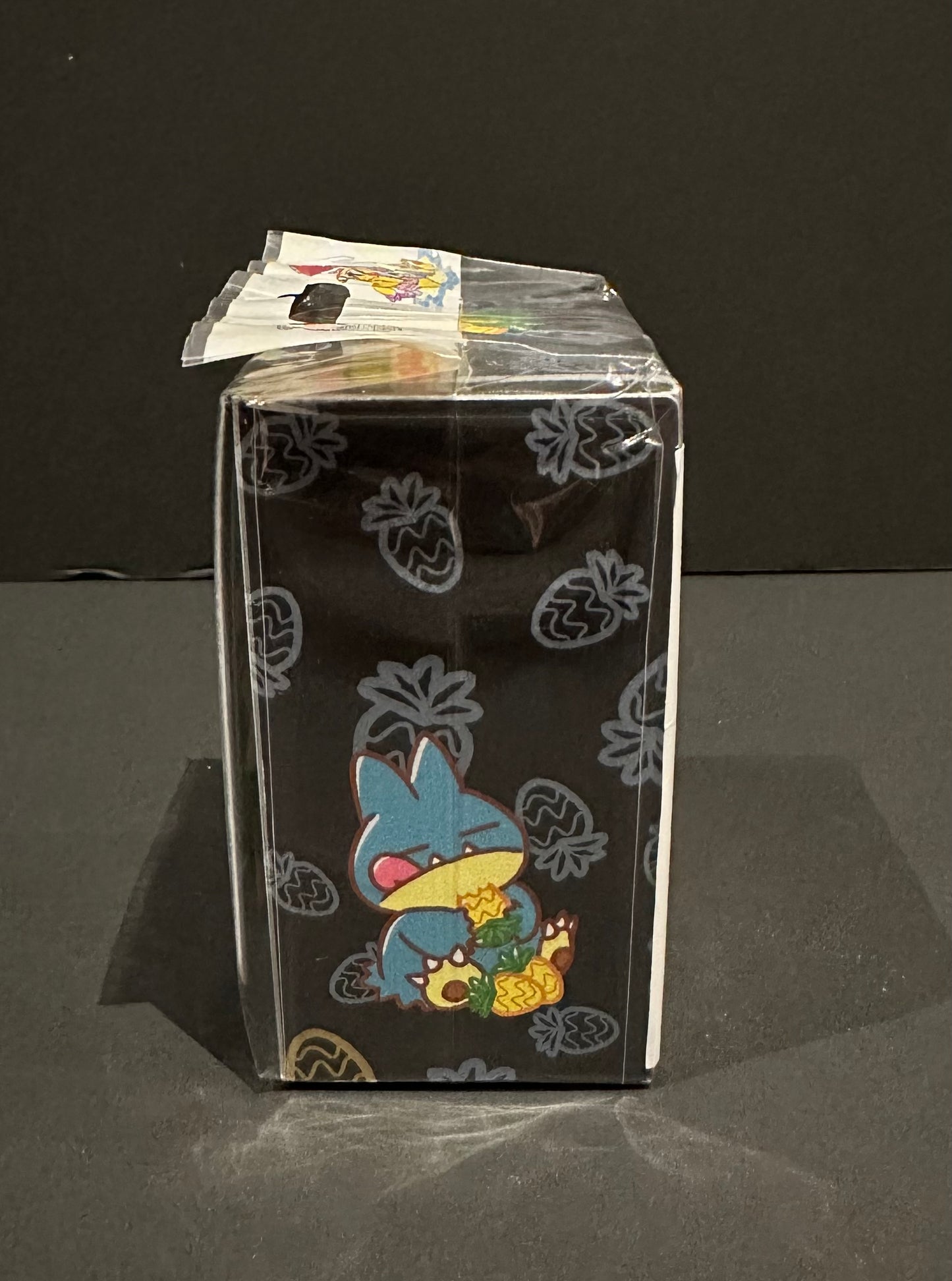 Pokémon World Championships Honolulu exclusive deckbox (2024)