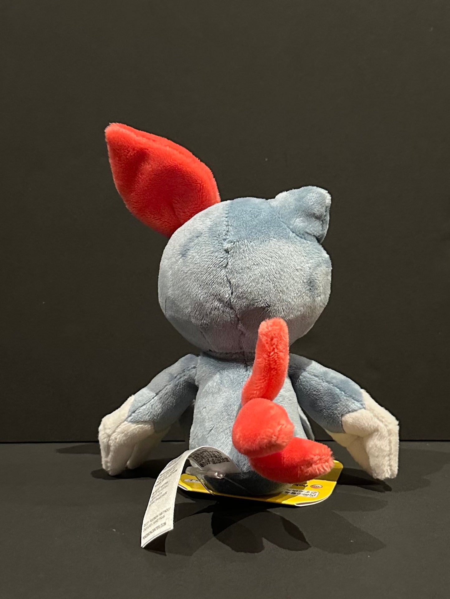 Sneasel (Pokemon Fit)