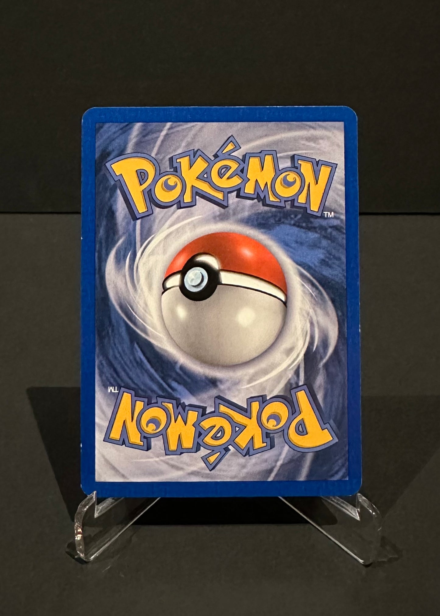 TCG Single: Pokemon Reversal - Unseen Forces