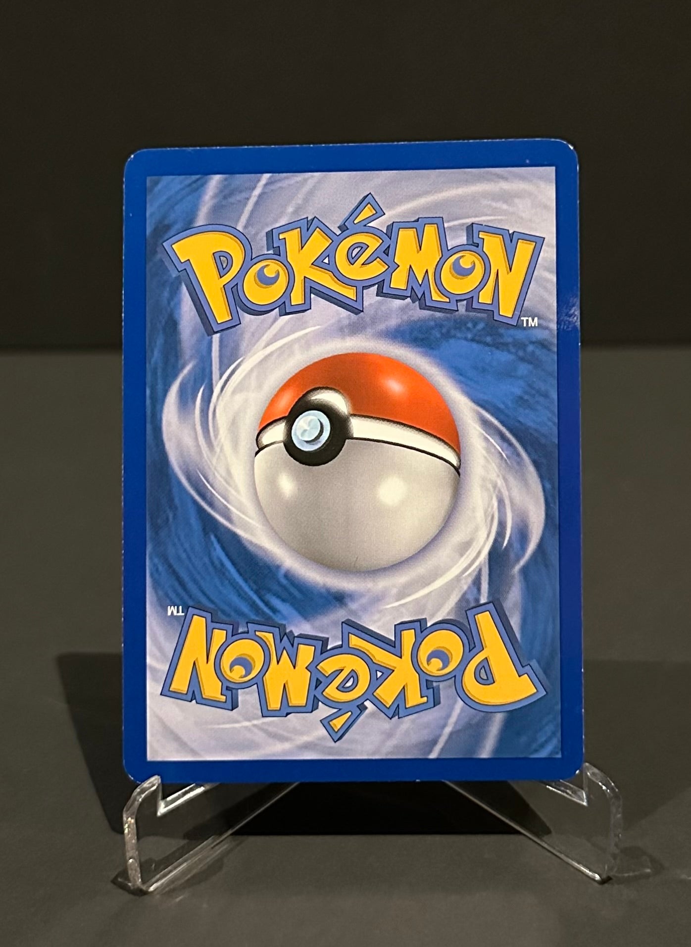 TCG Single: Manaphy - Unleashed
