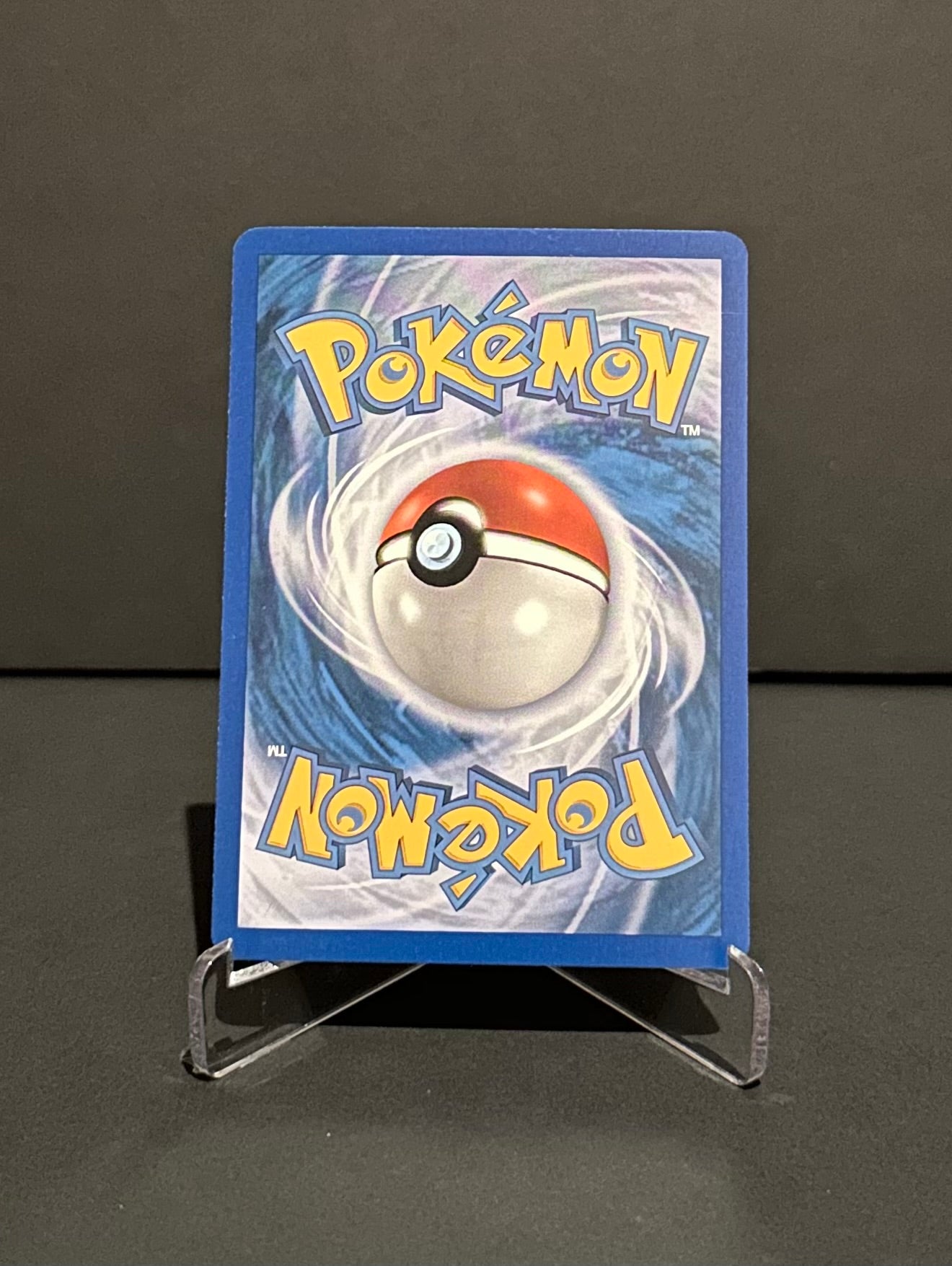 TCG Single: Mudkip (RH) - Crystal Guardians