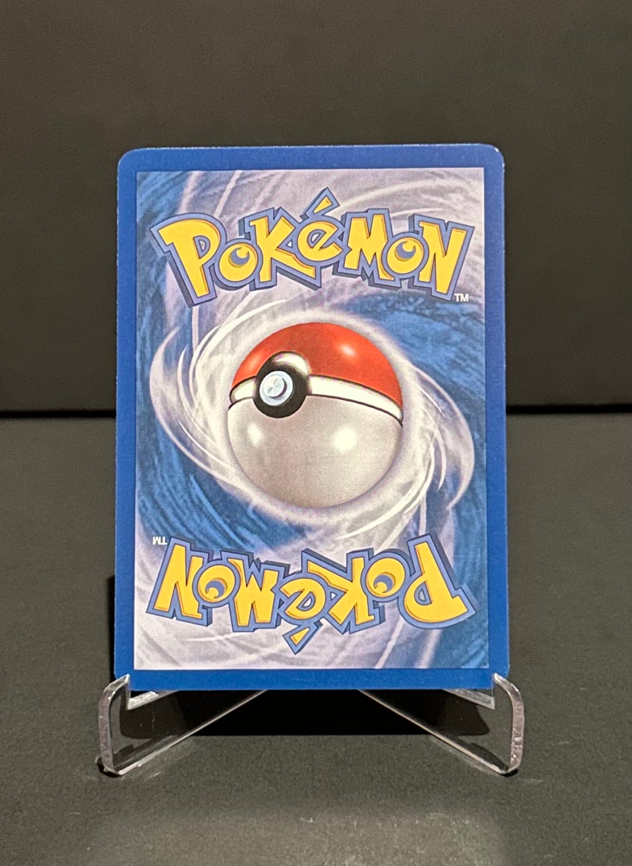 TCG Single: Porygon - Triumphant