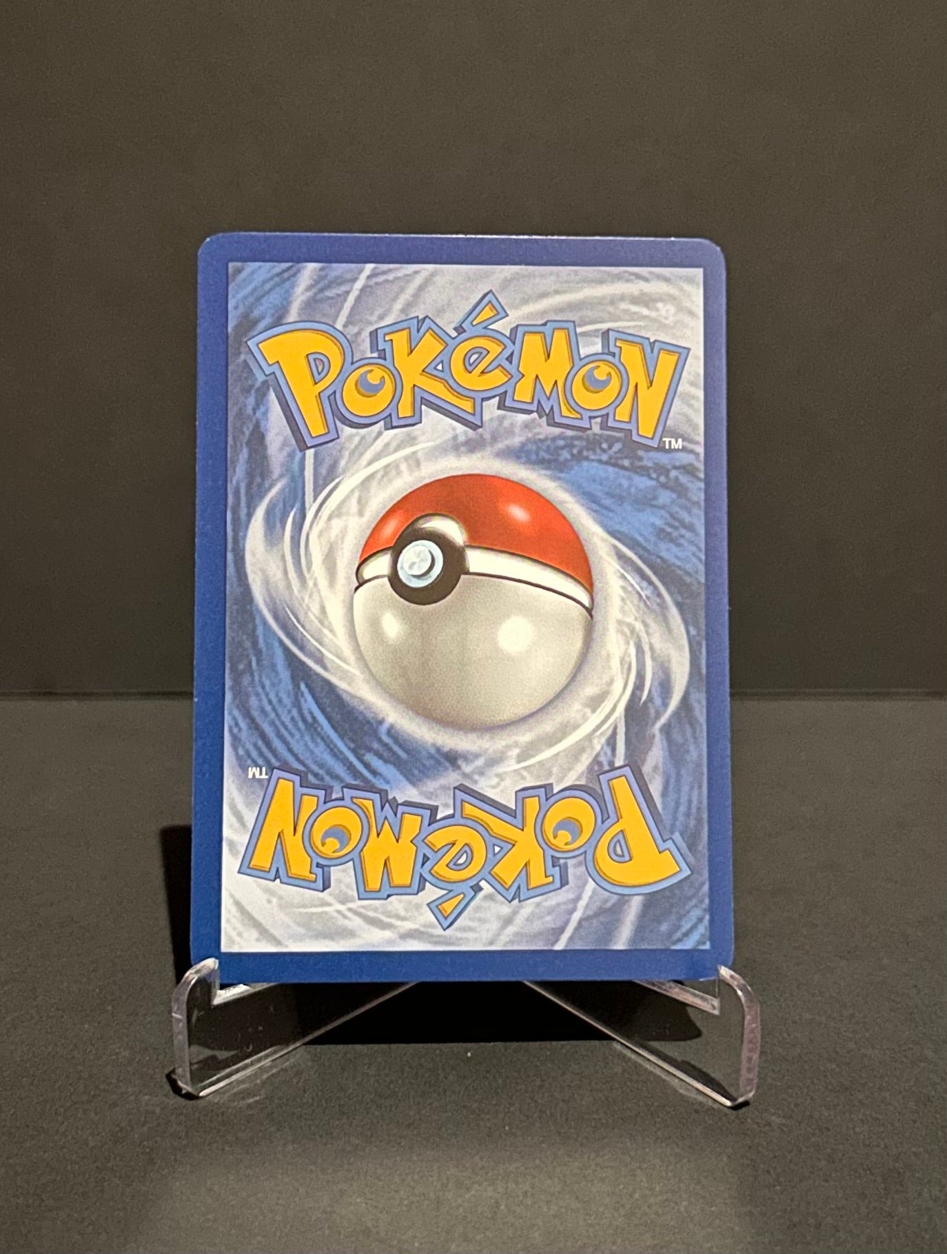 TCG Single: Wingull - Journey Together