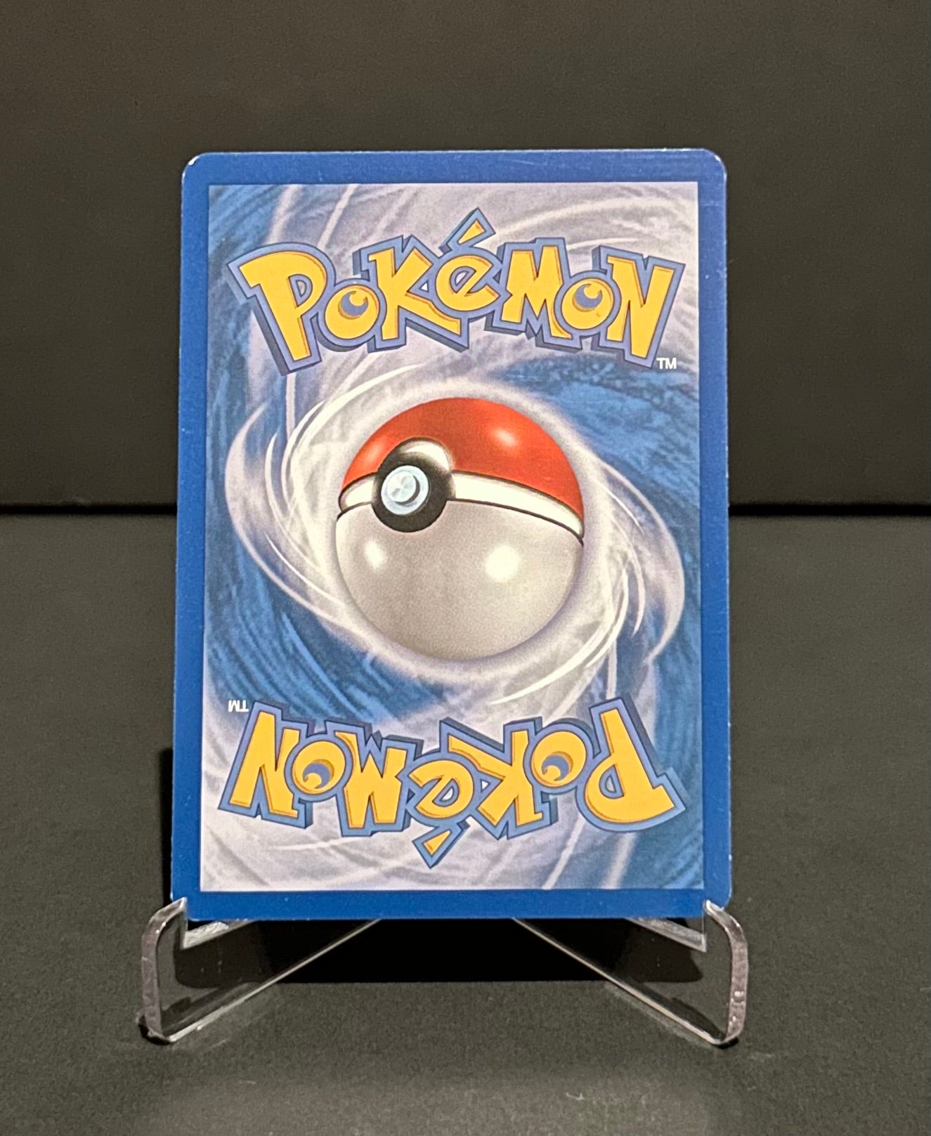 TCG Single: Ferroseed - Emerging Powers