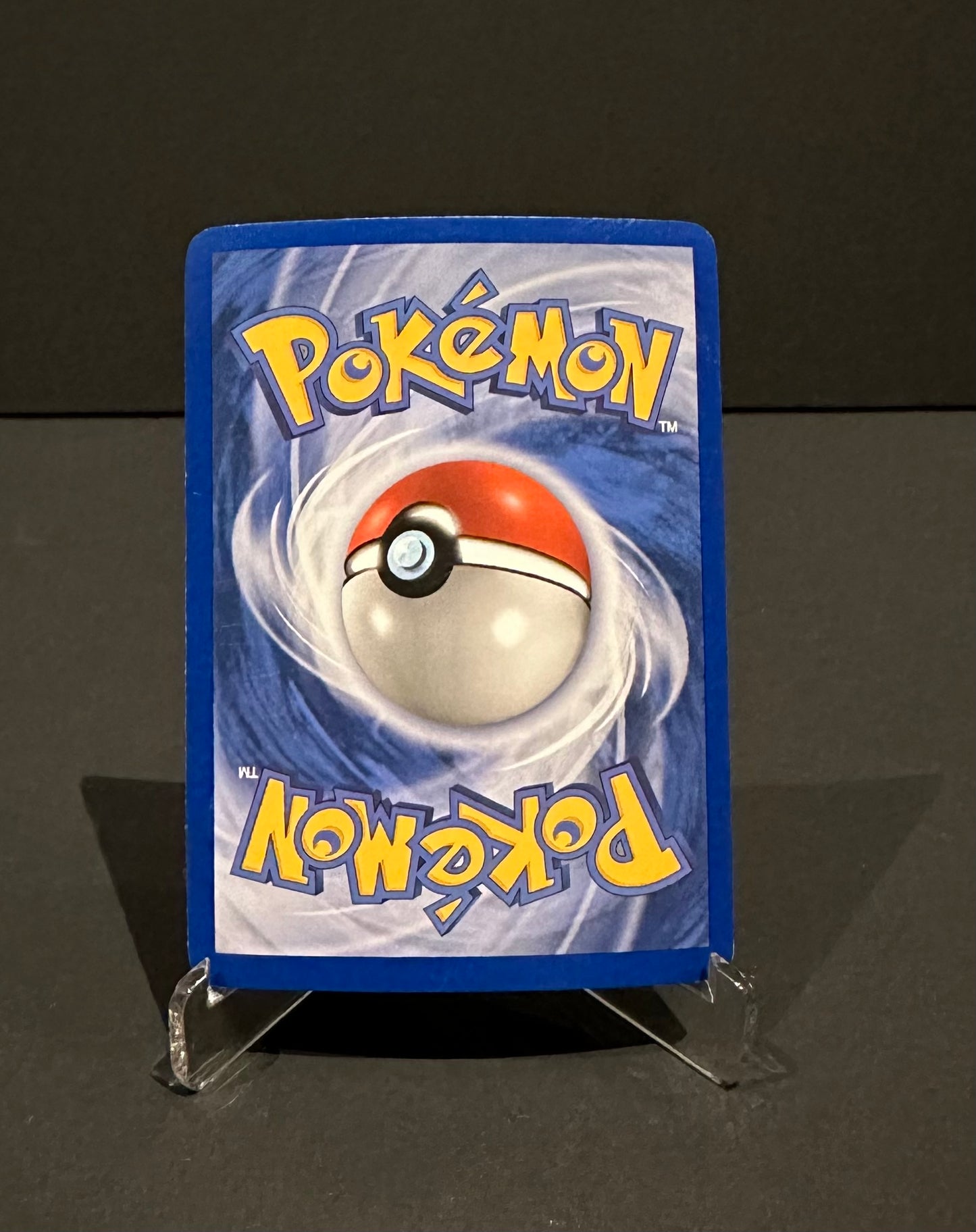 Charmeleon (Box topper)