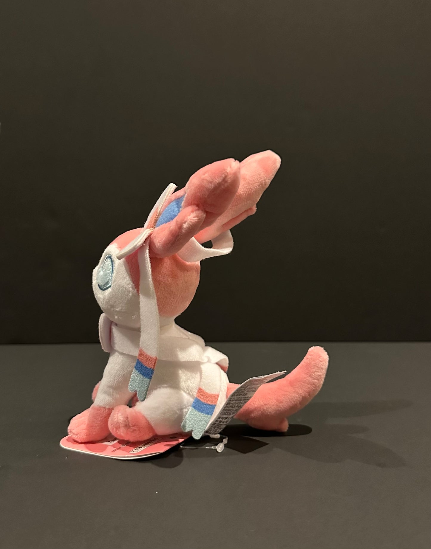 Sylveon (Pokemon Fit)