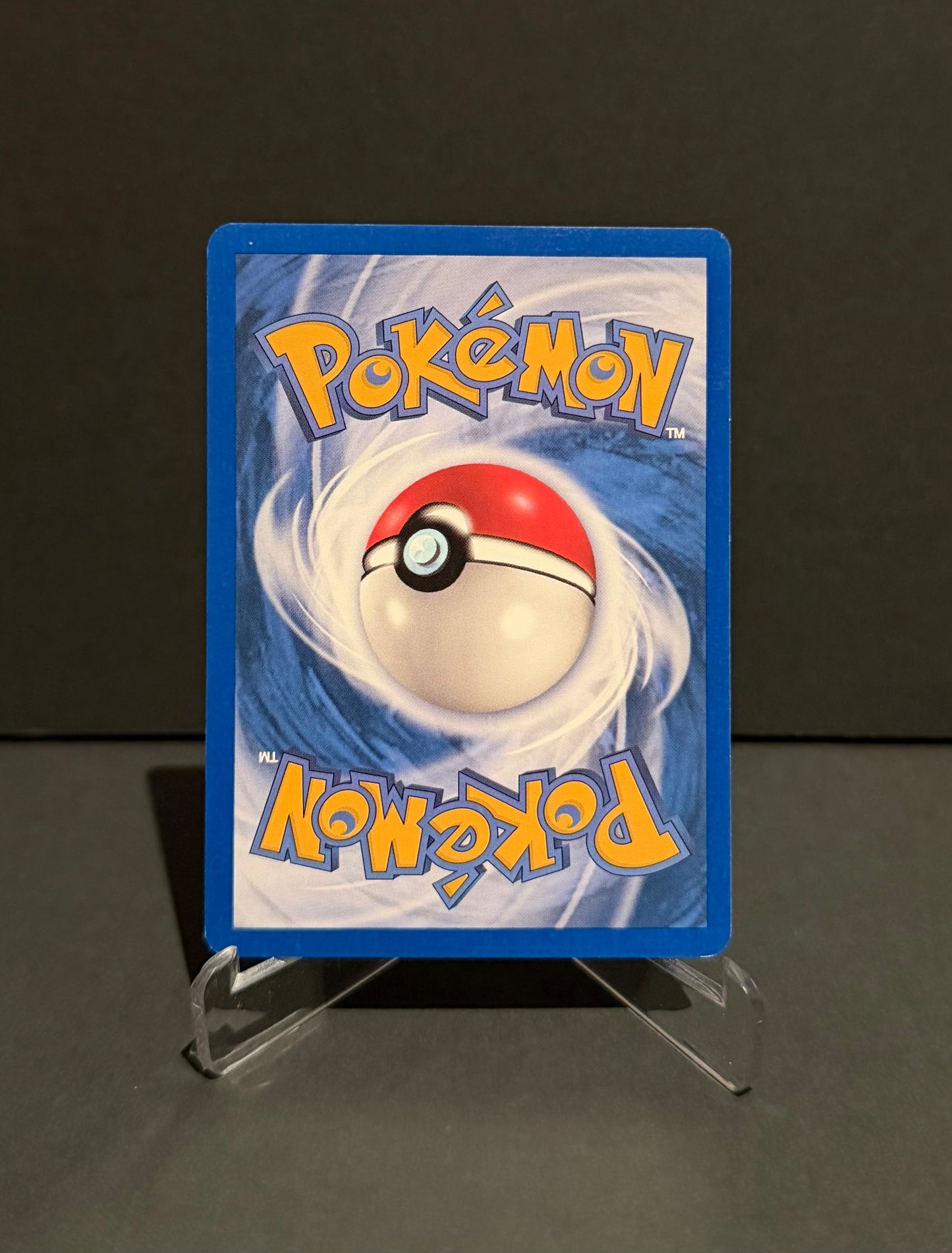 TCG Single: Machoke - State Championships promo