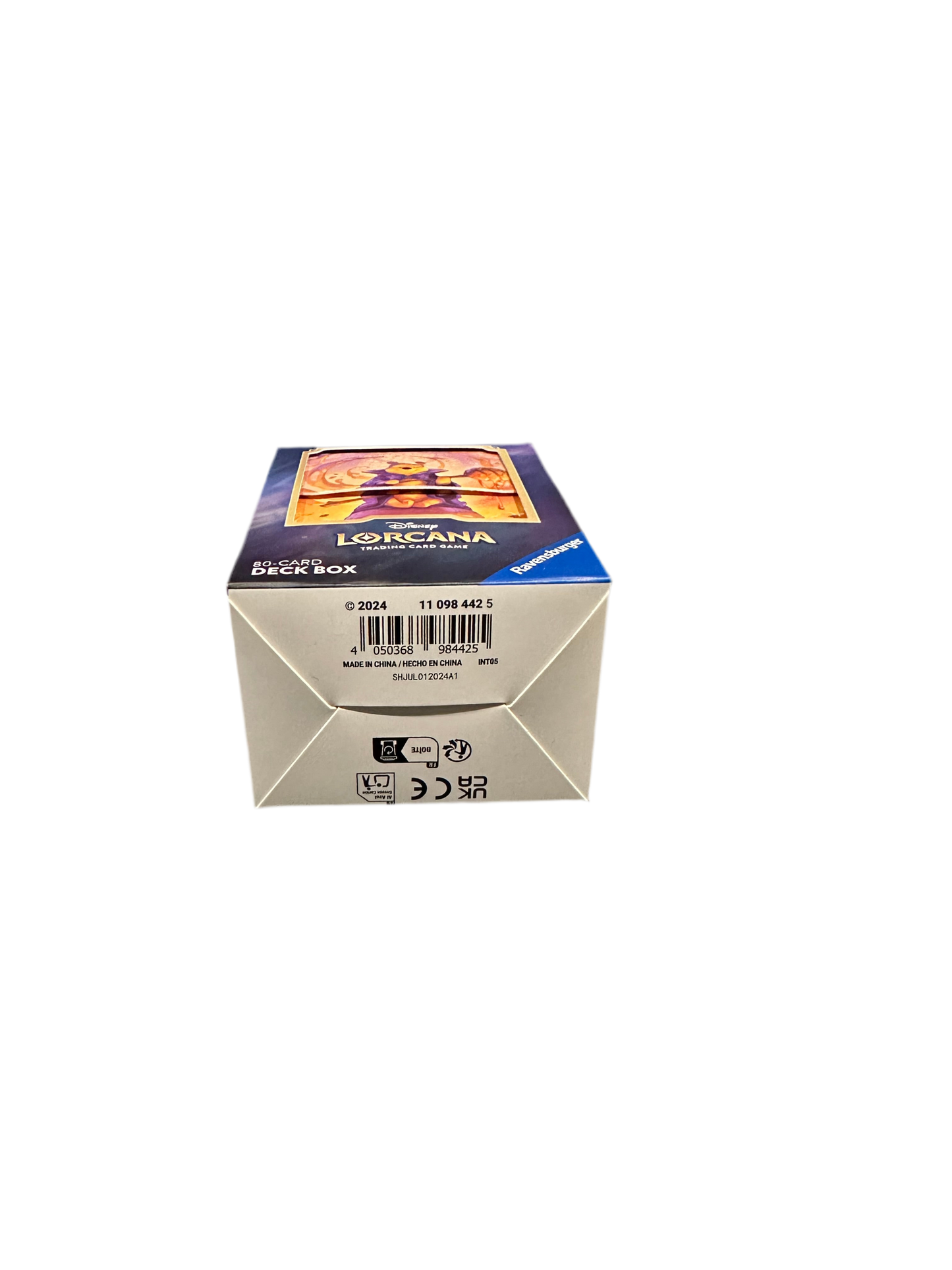 Lorcana: Winnie the Pooh Deckbox