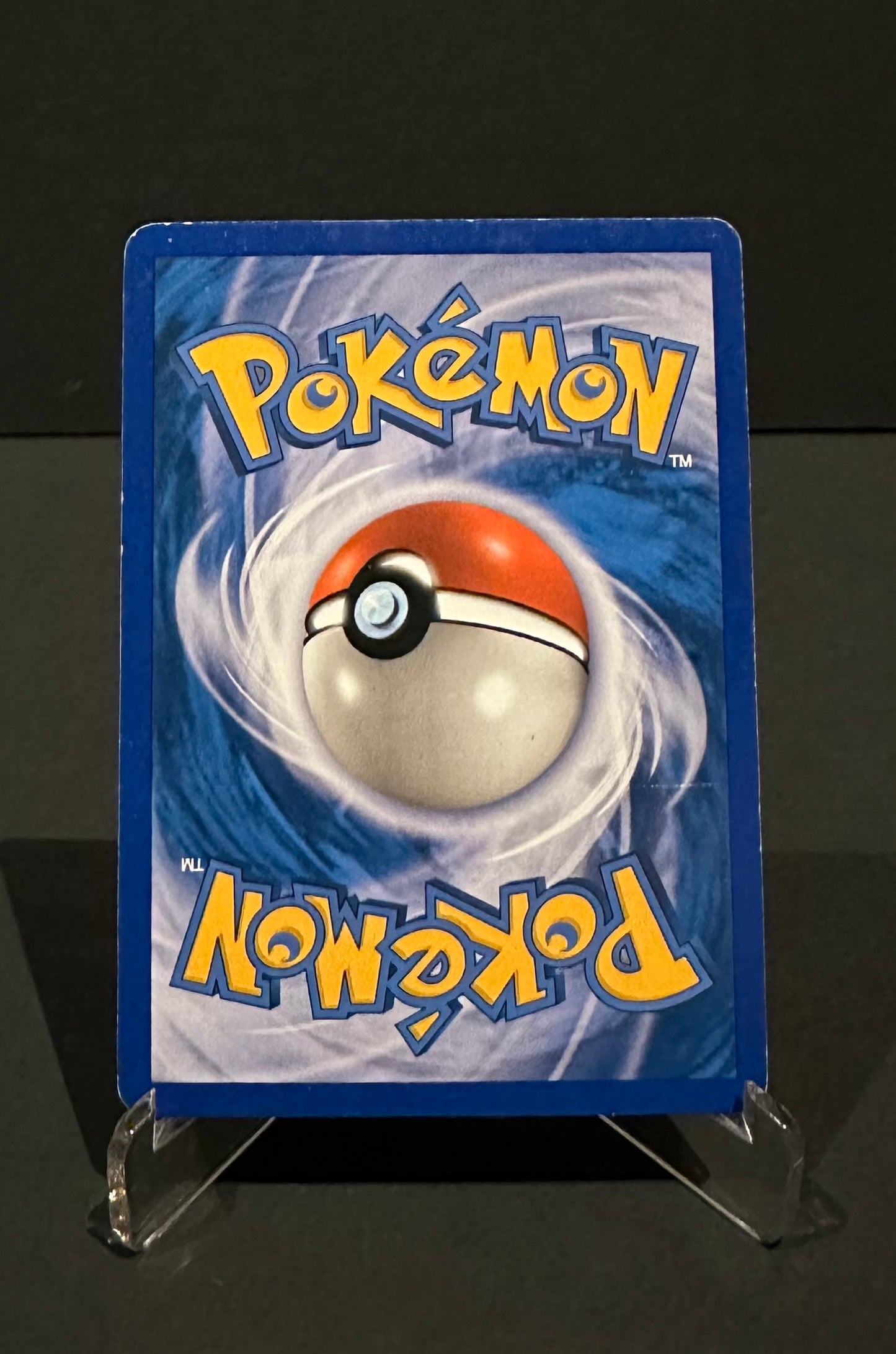 TCG Single: PlusPower - Platinum