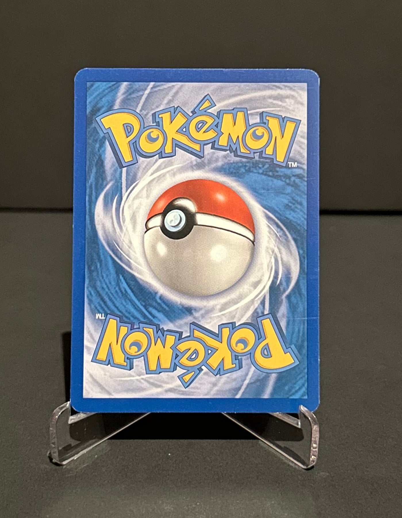 TCG Single: Rainbow Energy - Platinum