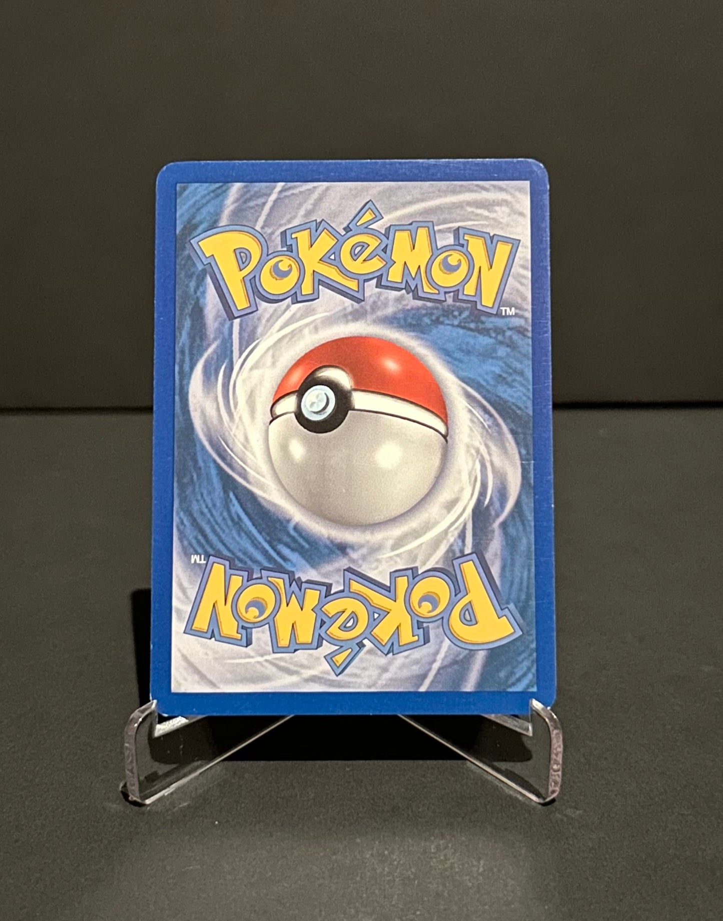 TCG Single: Darkness Energy - Unseen Forces
