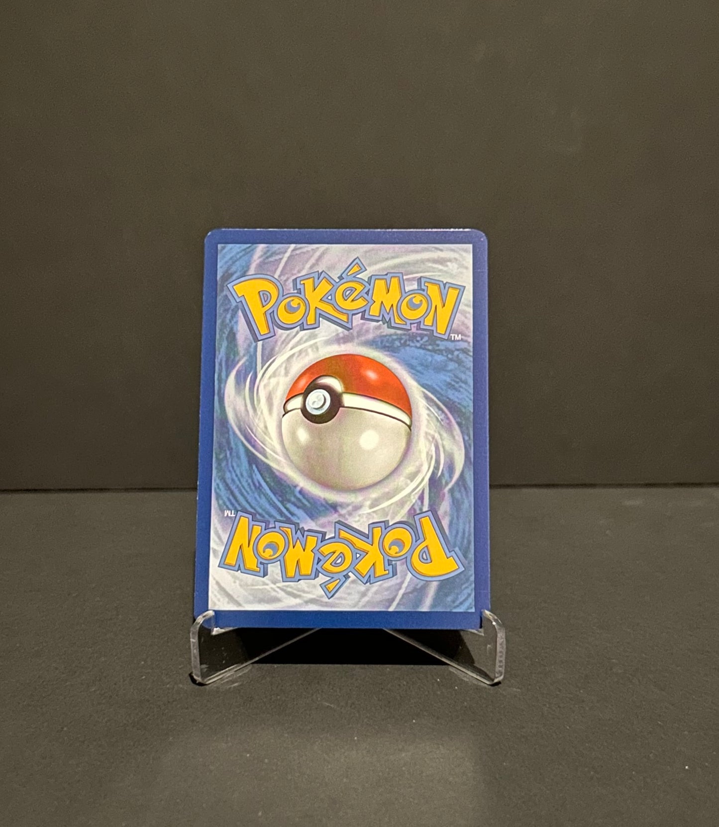 TCG Single: Misty’s Starmie - Destined Rivals