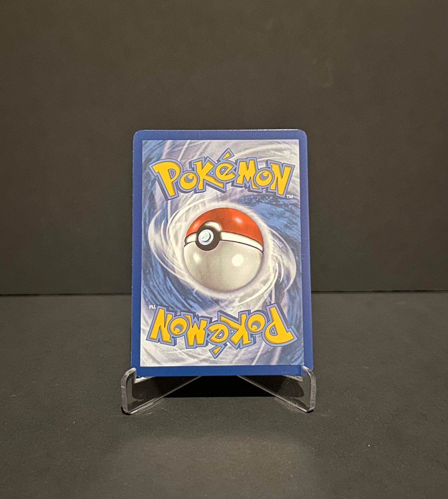 TCG Single: TM Machine - Destined Rivals